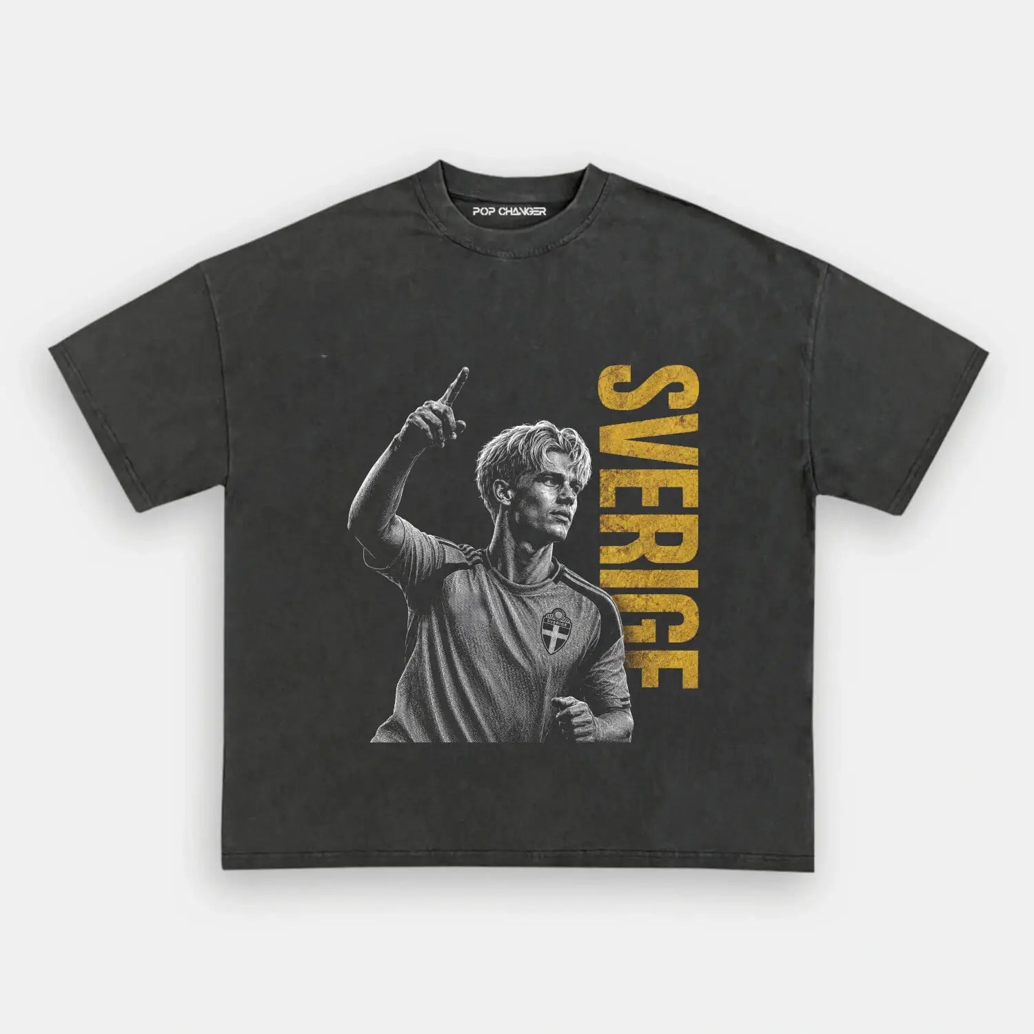 Sweden TEE 4.1 - POPCHANGER