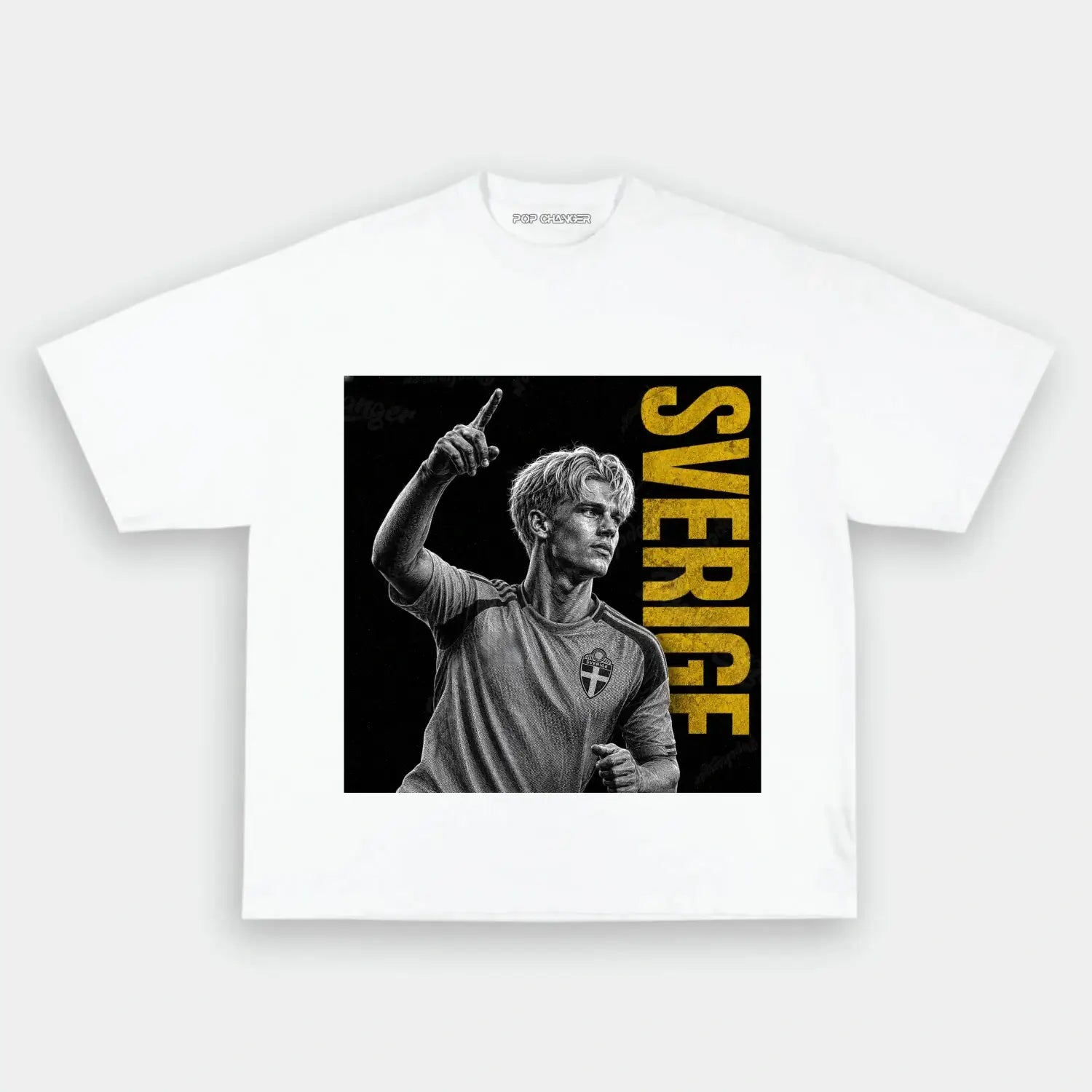 Sweden TEE 4.1 - POPCHANGER