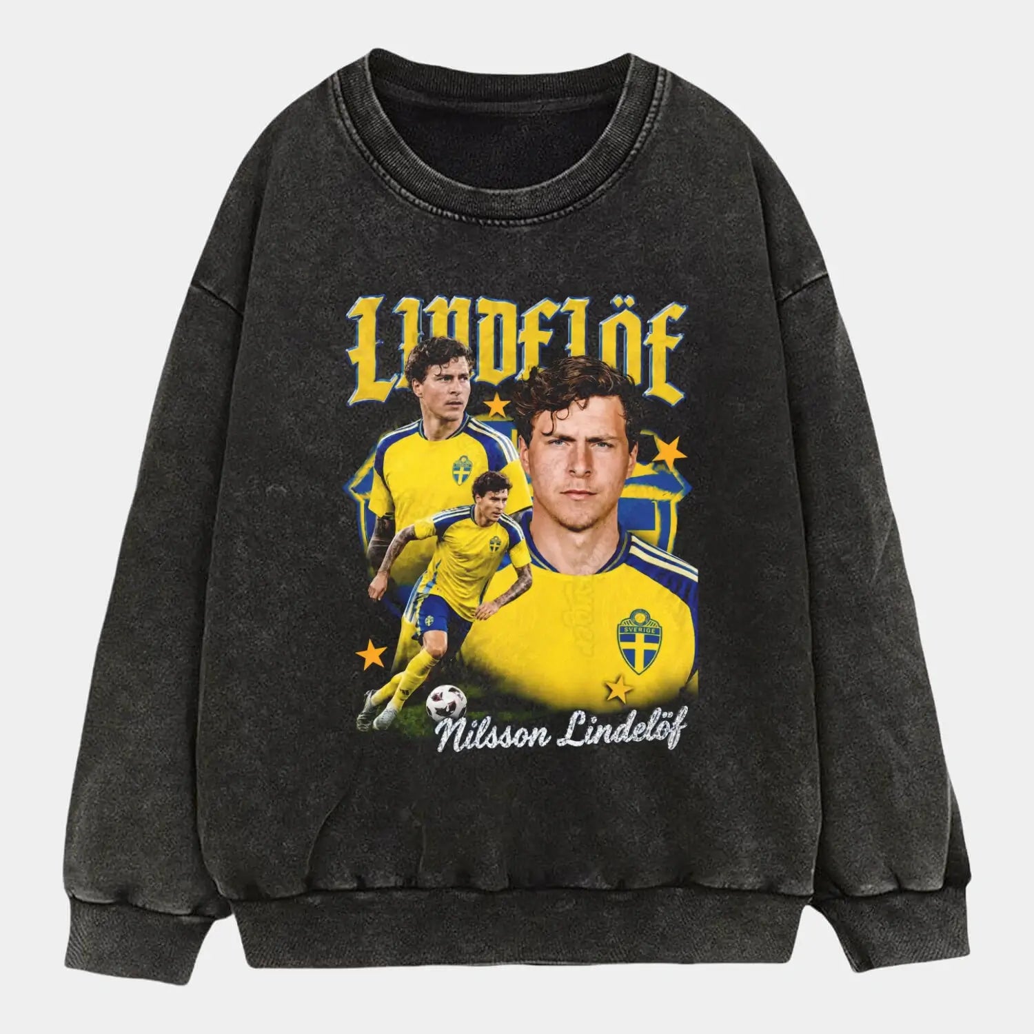 Sweden TEE 5.0 - POPCHANGER