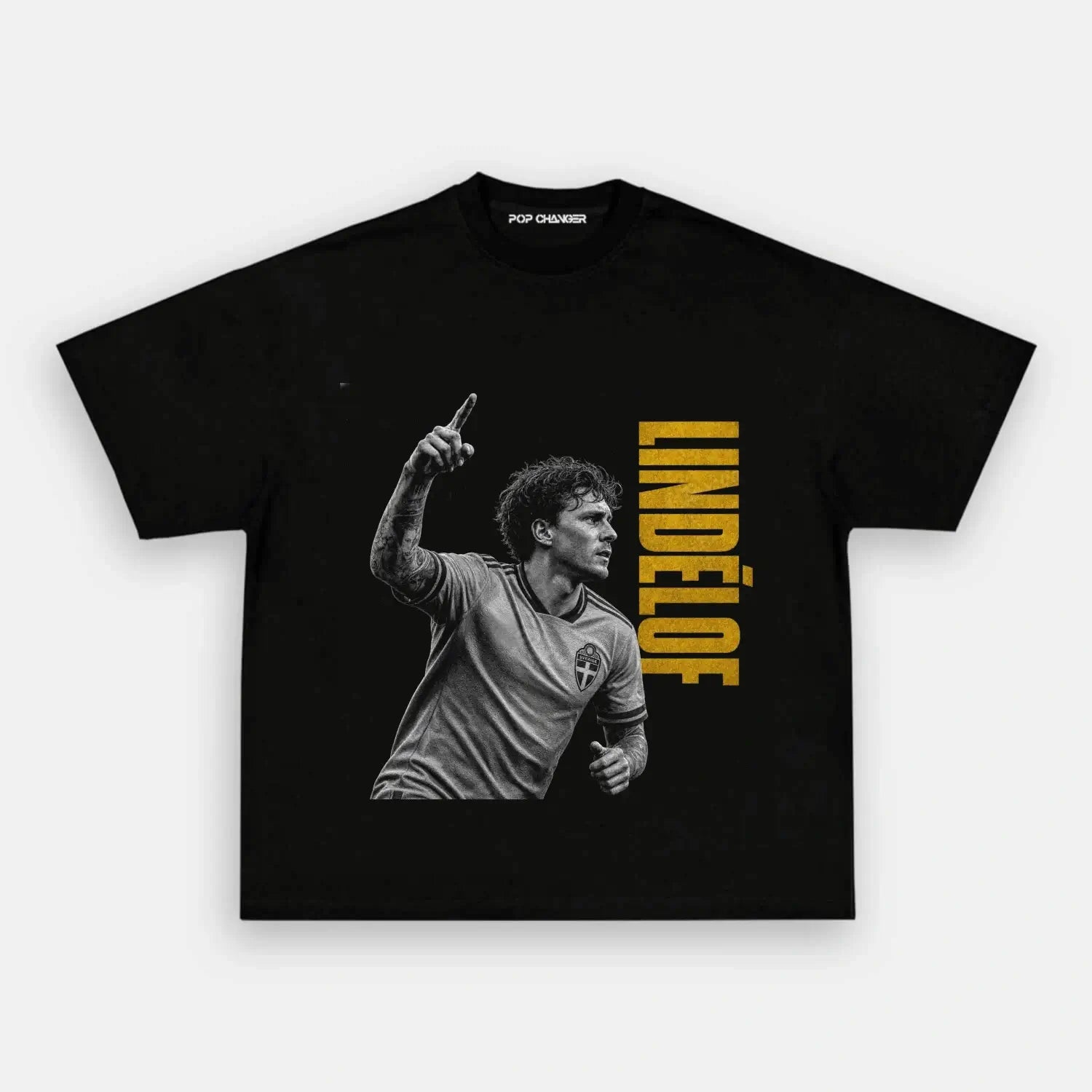 Sweden TEE 5.1 - POPCHANGER