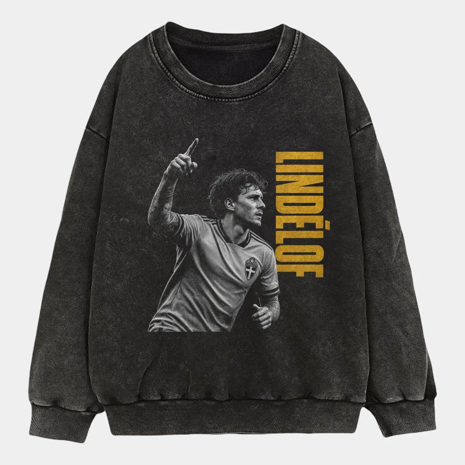 Sweden TEE 5.1 - POPCHANGER
