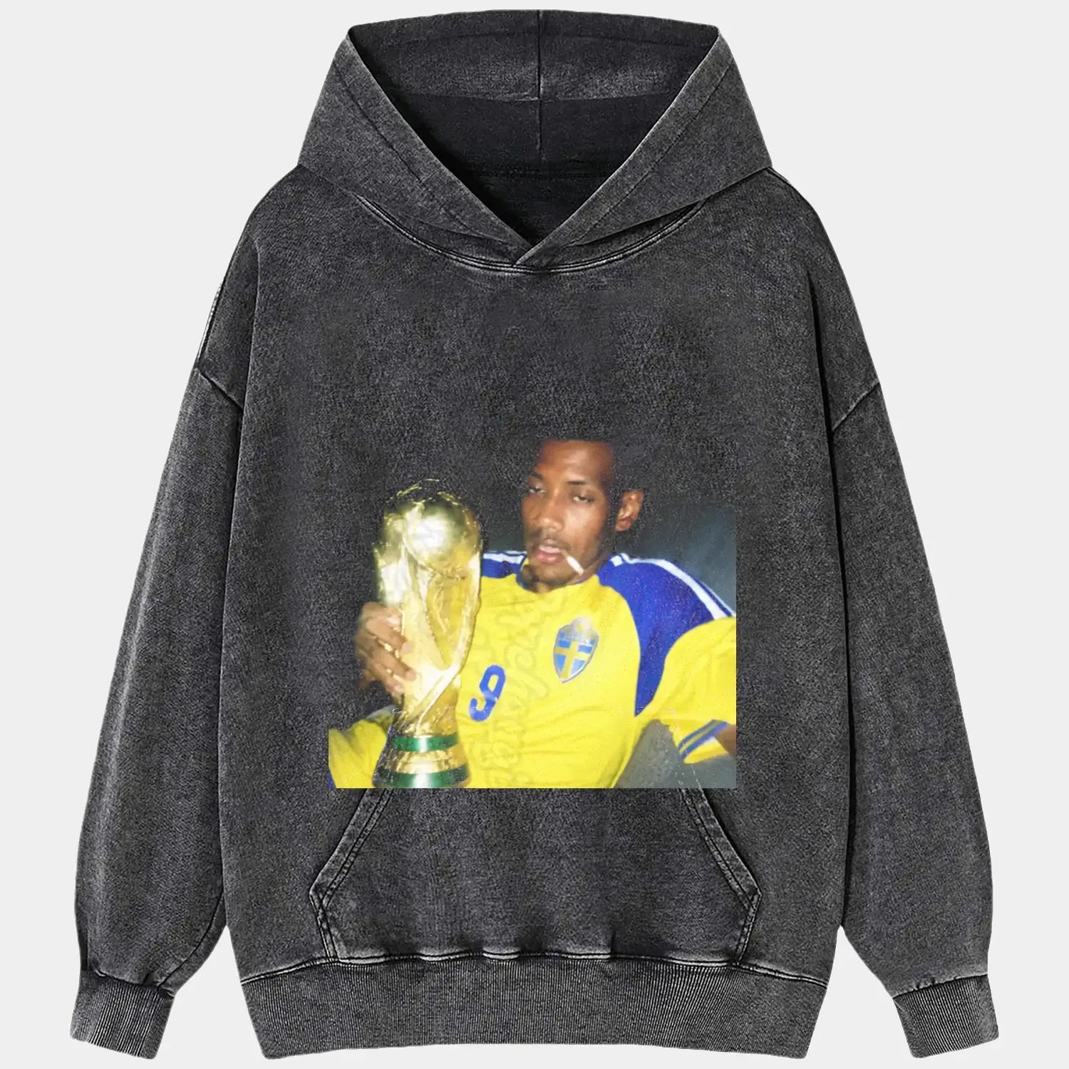 Sweden Tee 5 - POPCHANGER
