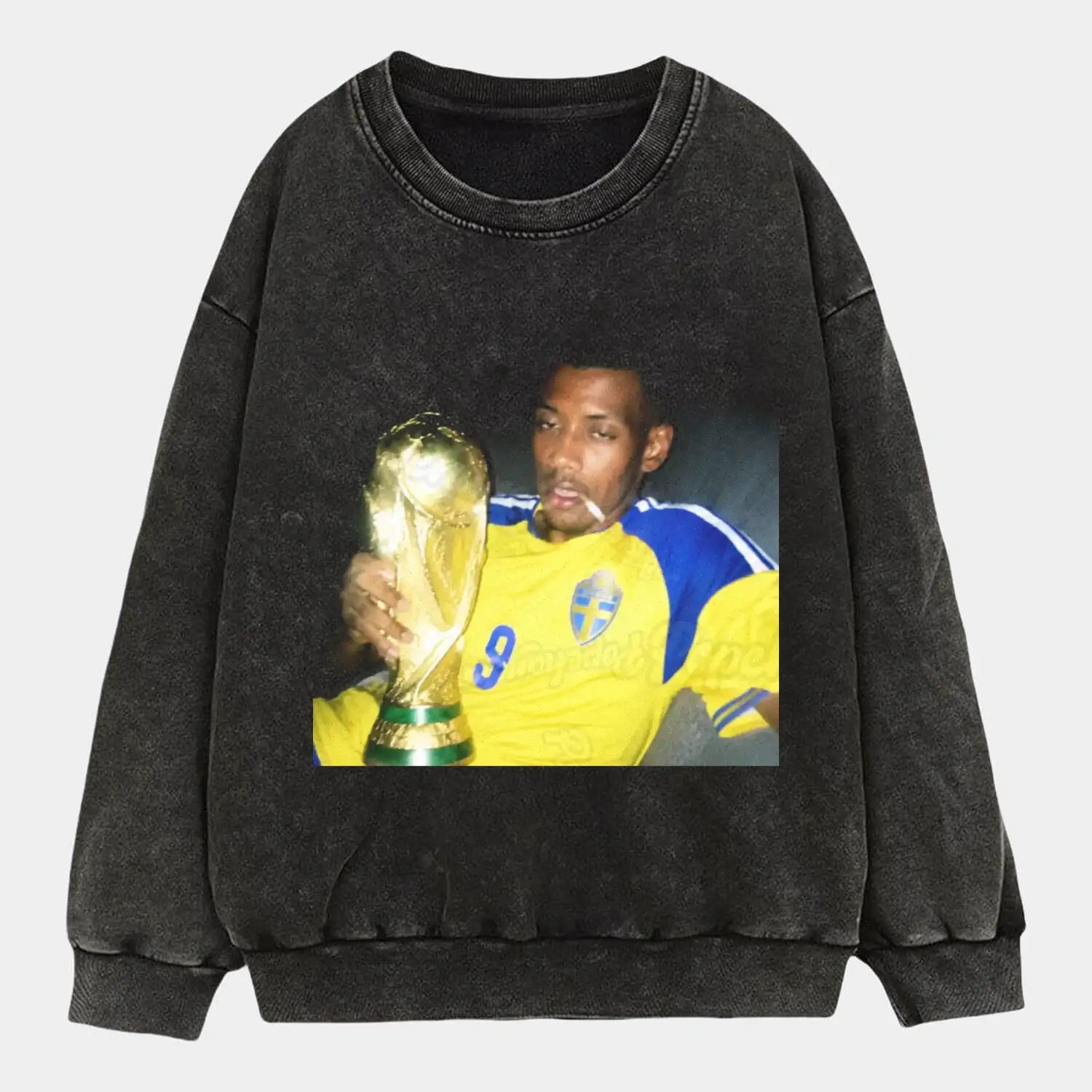 Sweden Tee 5 - POPCHANGER