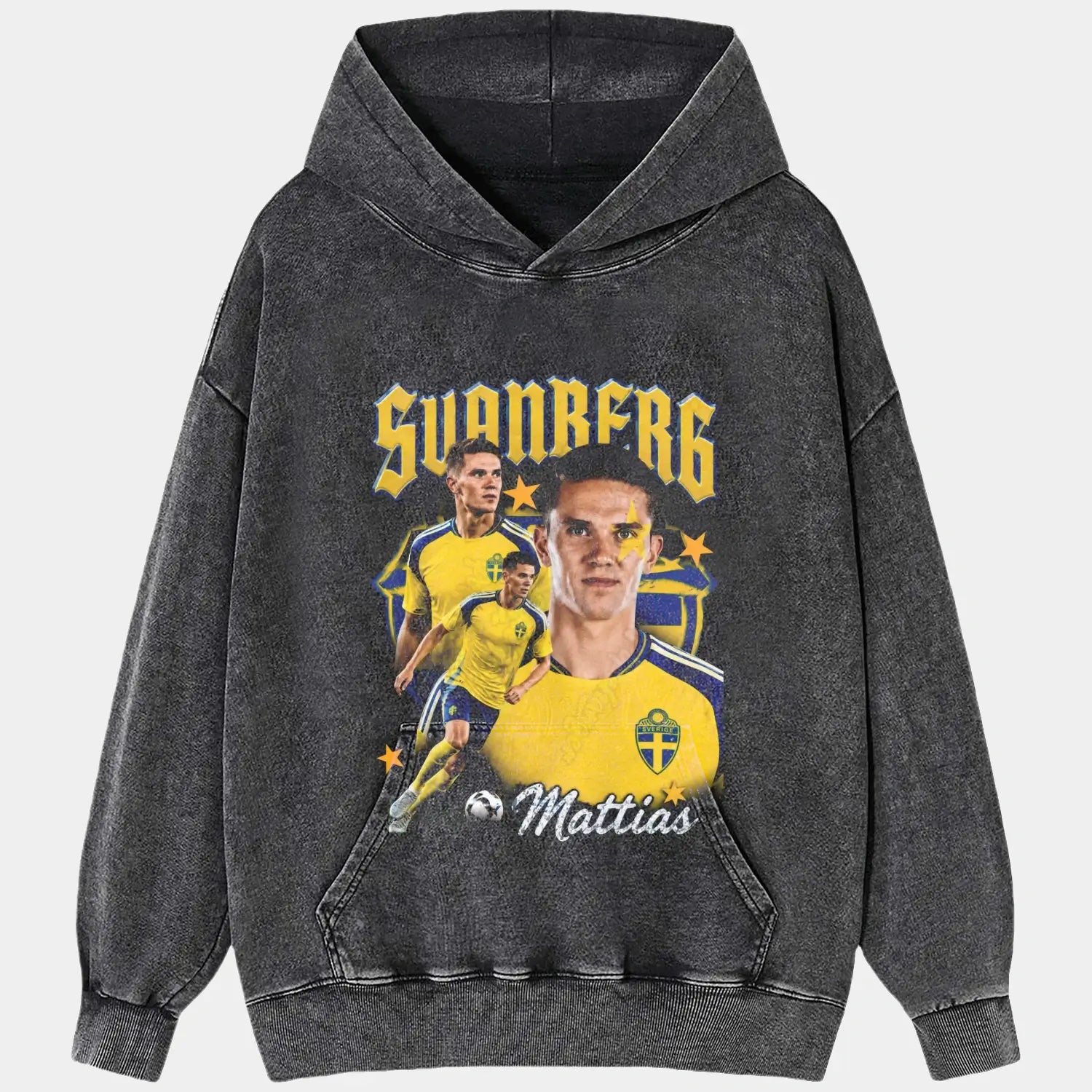 Sweden TEE 6.0 - POPCHANGER