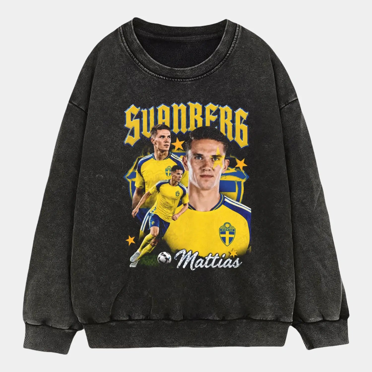 Sweden TEE 6.0 - POPCHANGER
