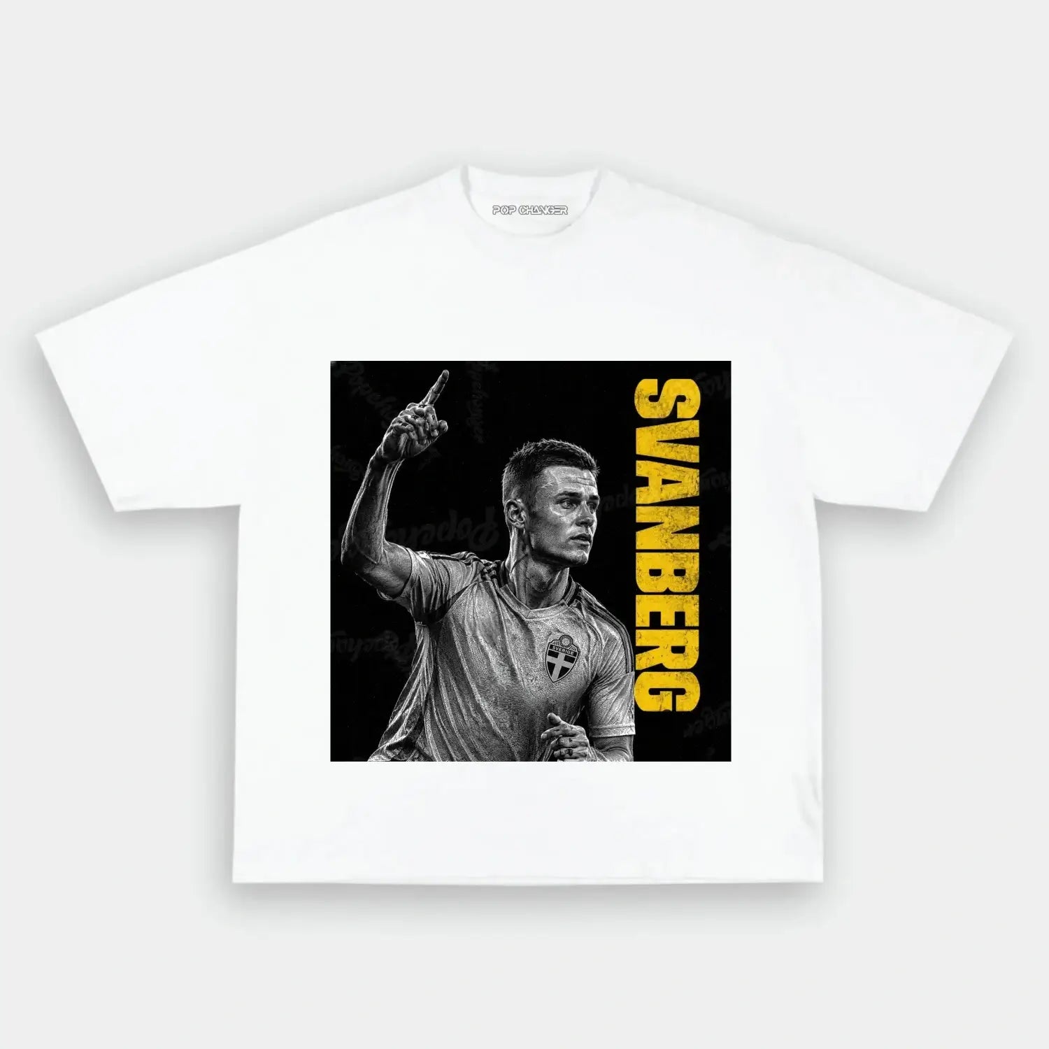 Sweden TEE 6.1 - POPCHANGER