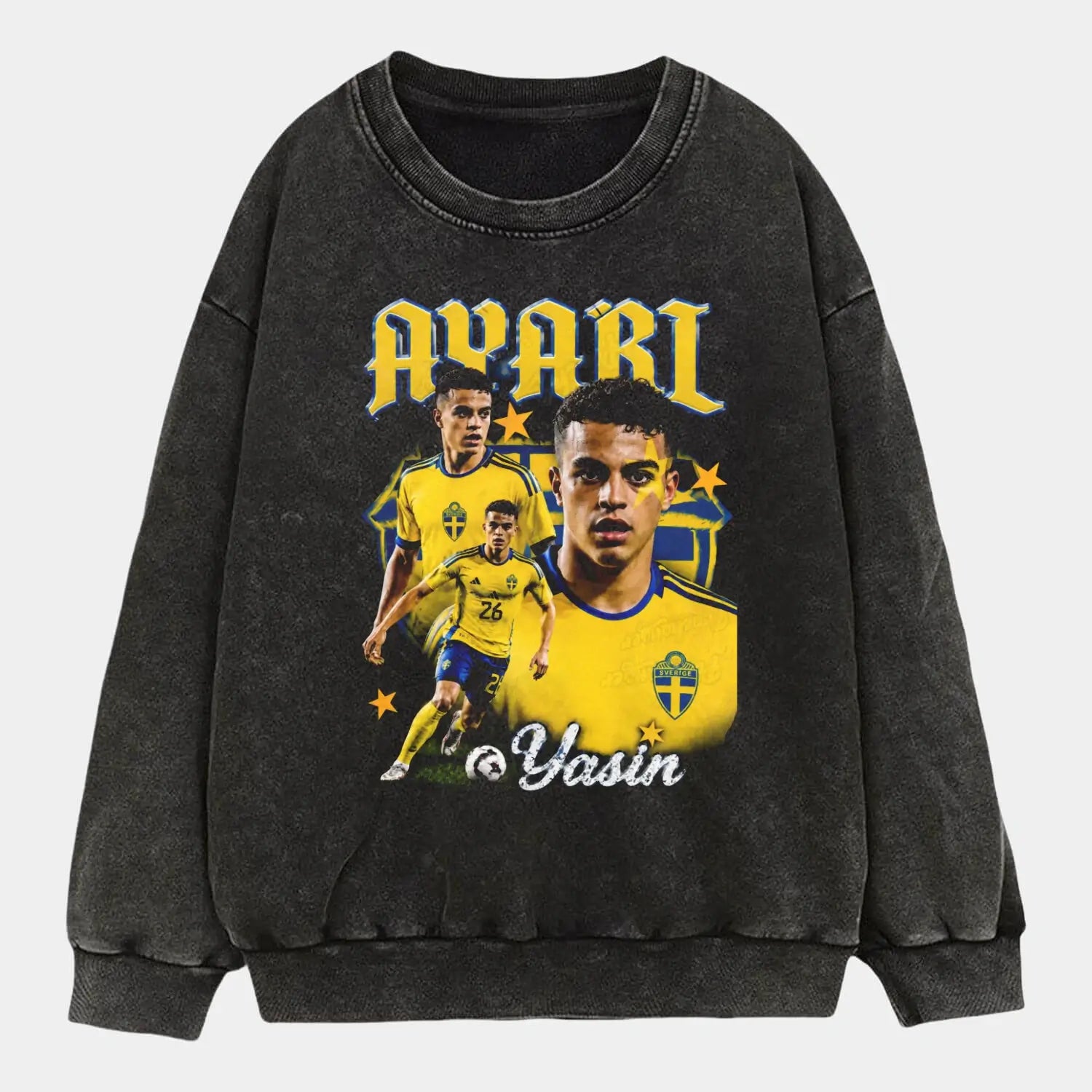 Sweden TEE 7.0 - POPCHANGER