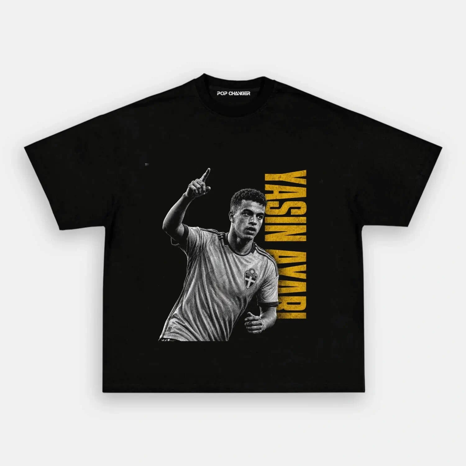 Sweden TEE 7.1 - POPCHANGER