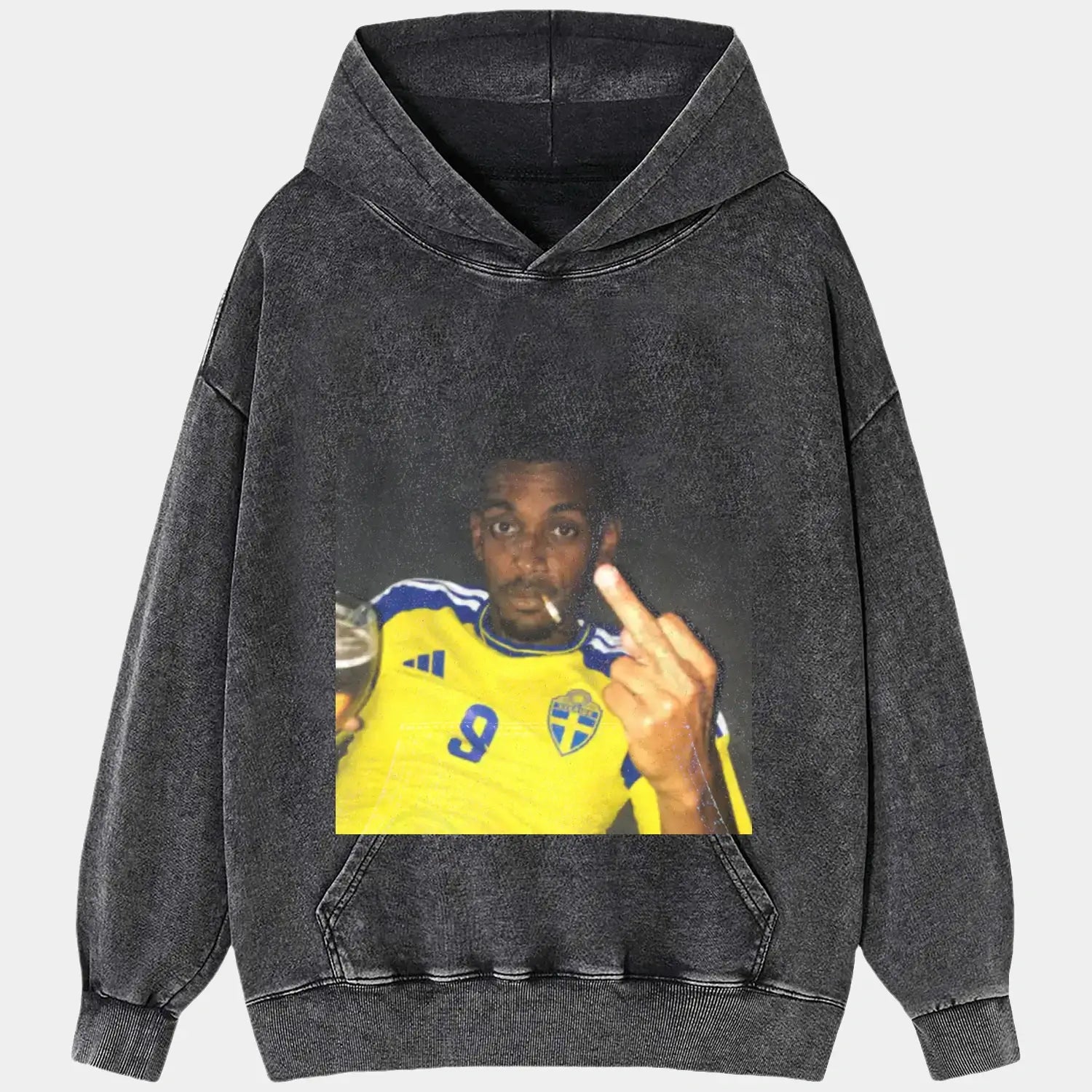Sweden Tee 8 - POPCHANGER