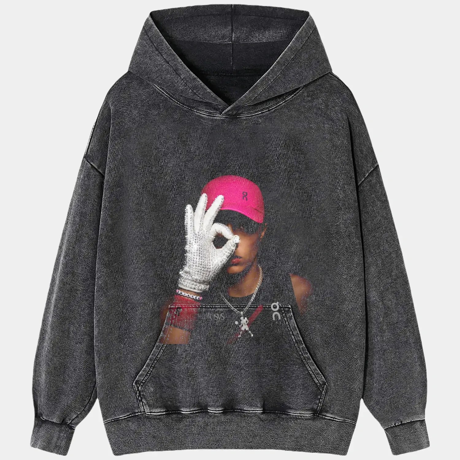 Swiatek TEE 2.0 - POPCHANGER
