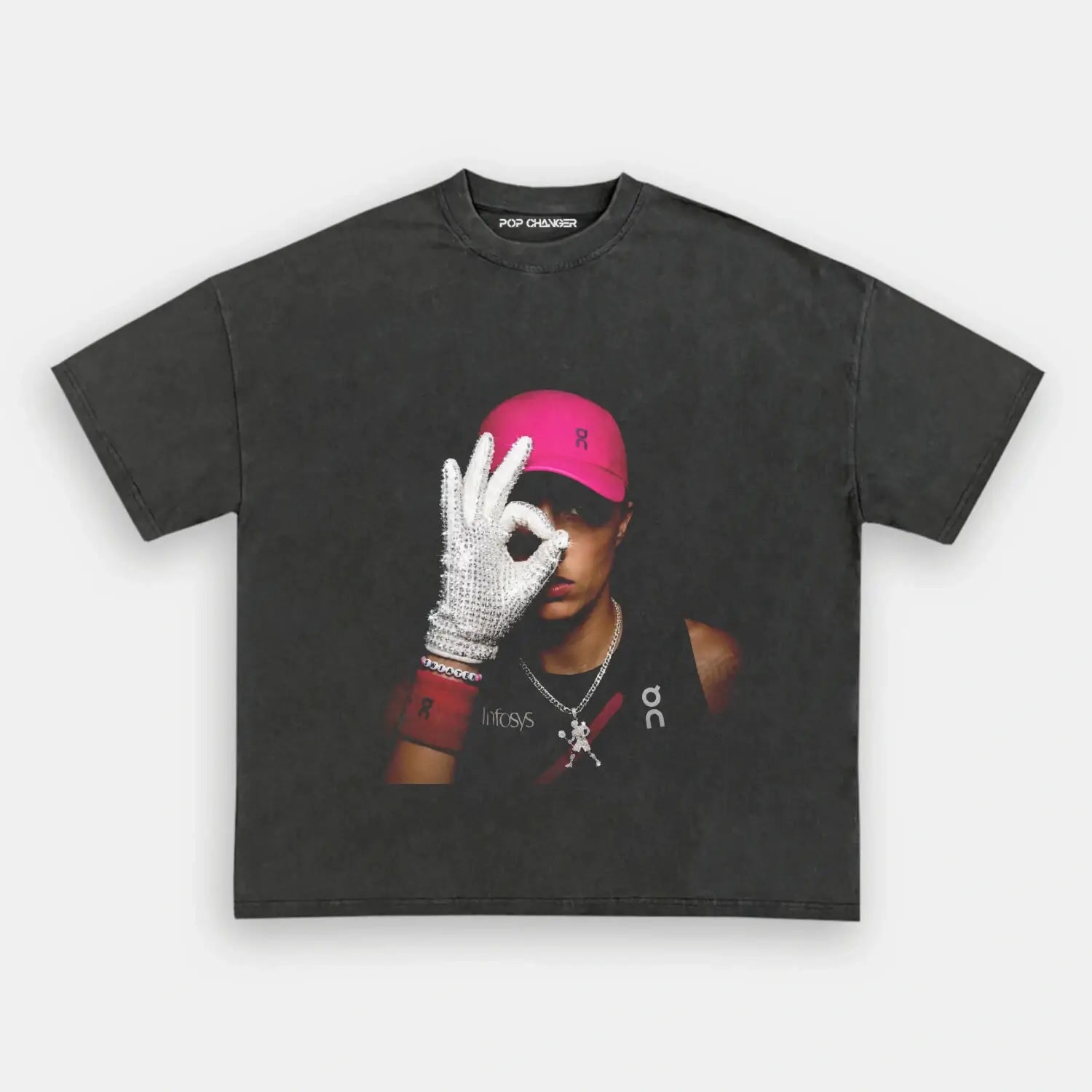 Swiatek TEE 2.0 - POPCHANGER
