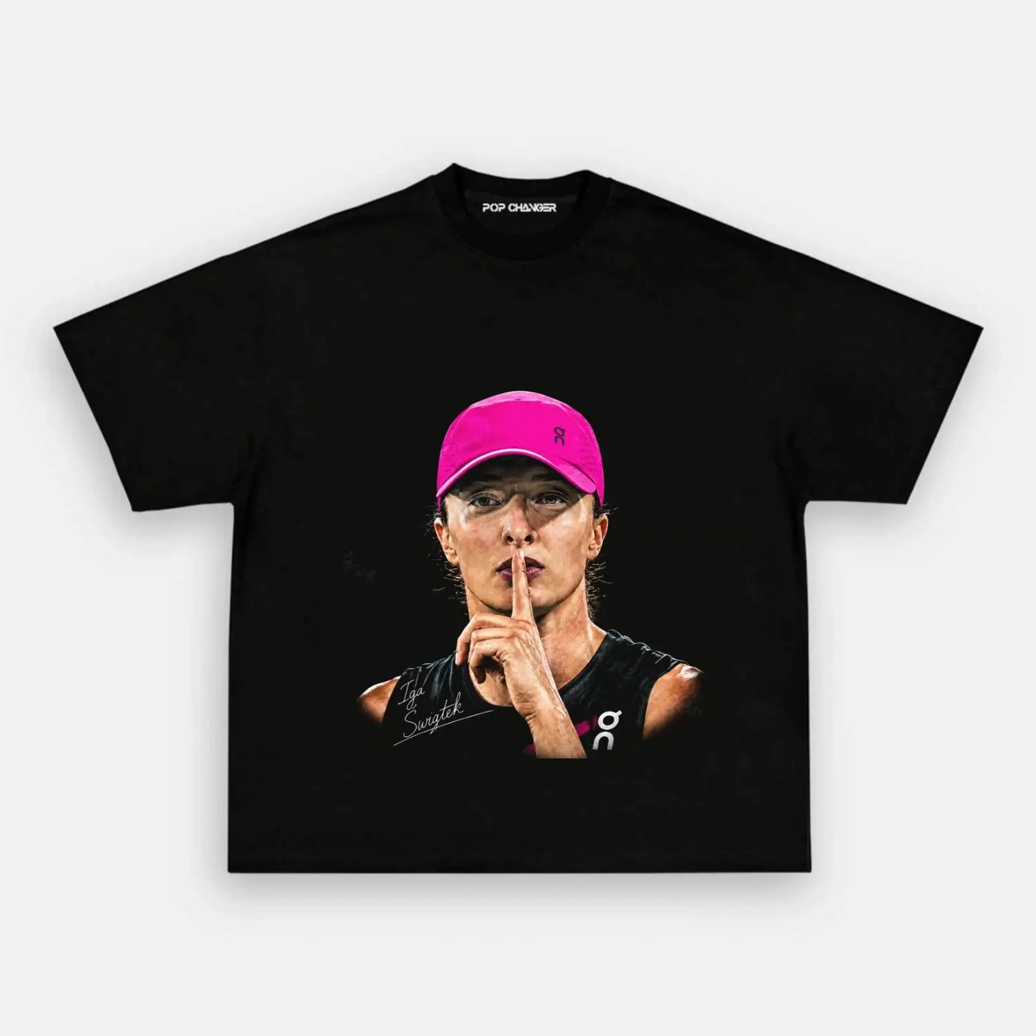 Swiatek TEE 2.1 - POPCHANGER