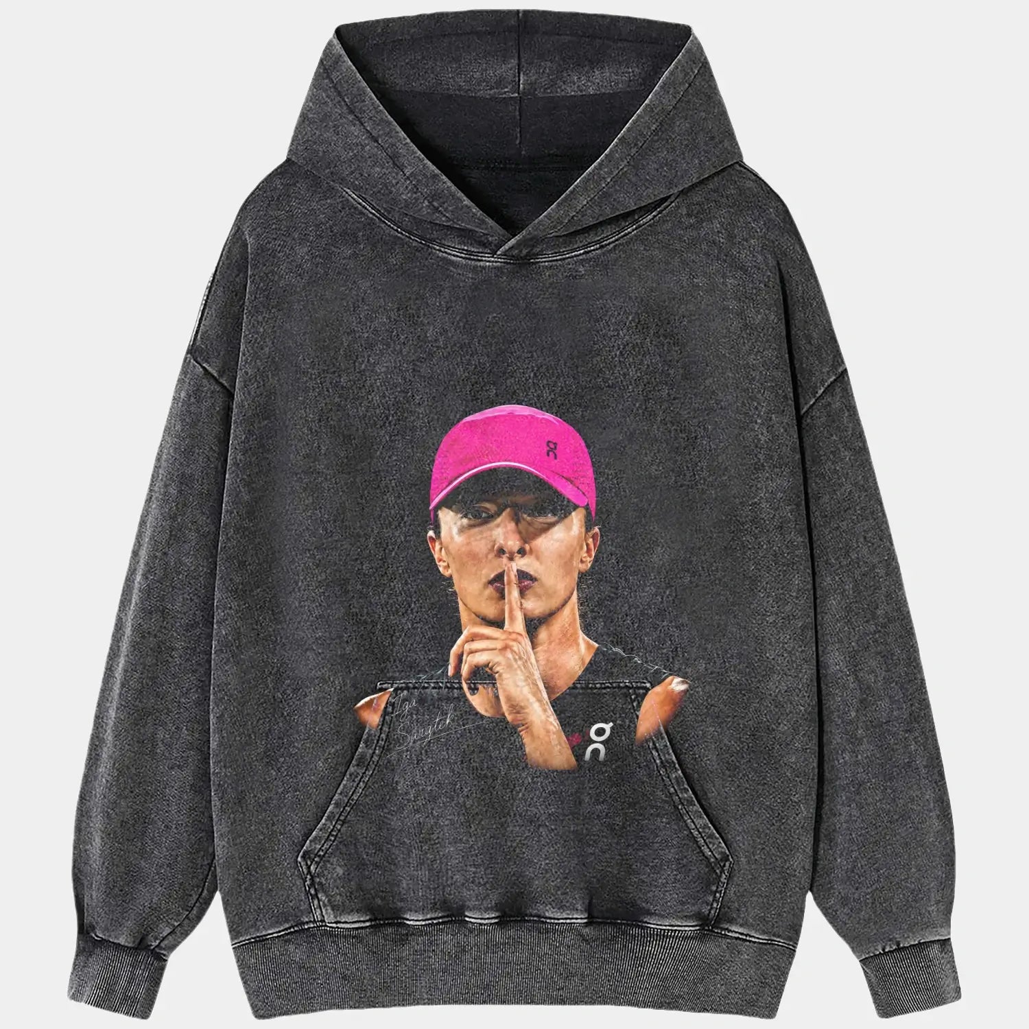 Swiatek TEE 2.1 - POPCHANGER