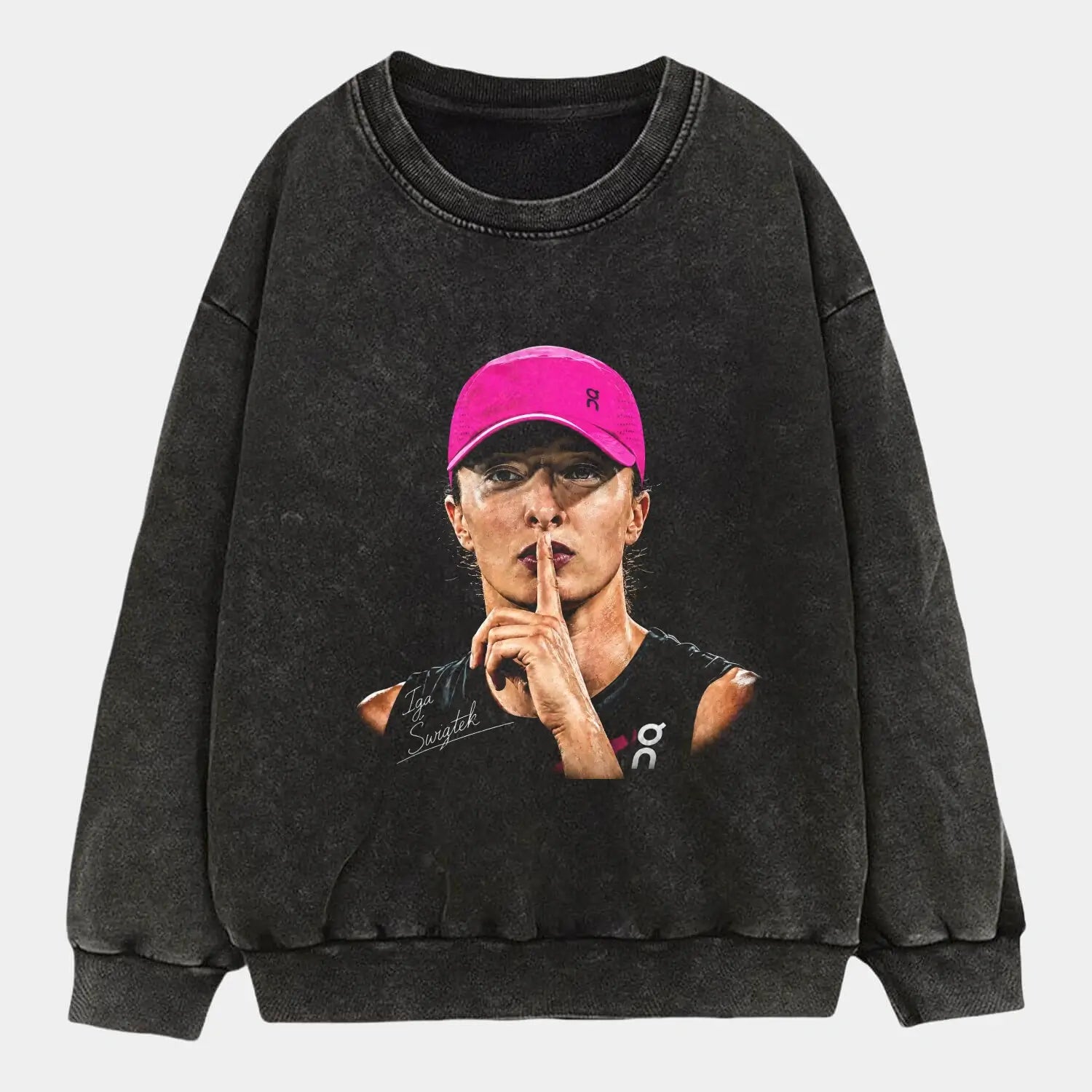 Swiatek TEE 2.1 - POPCHANGER