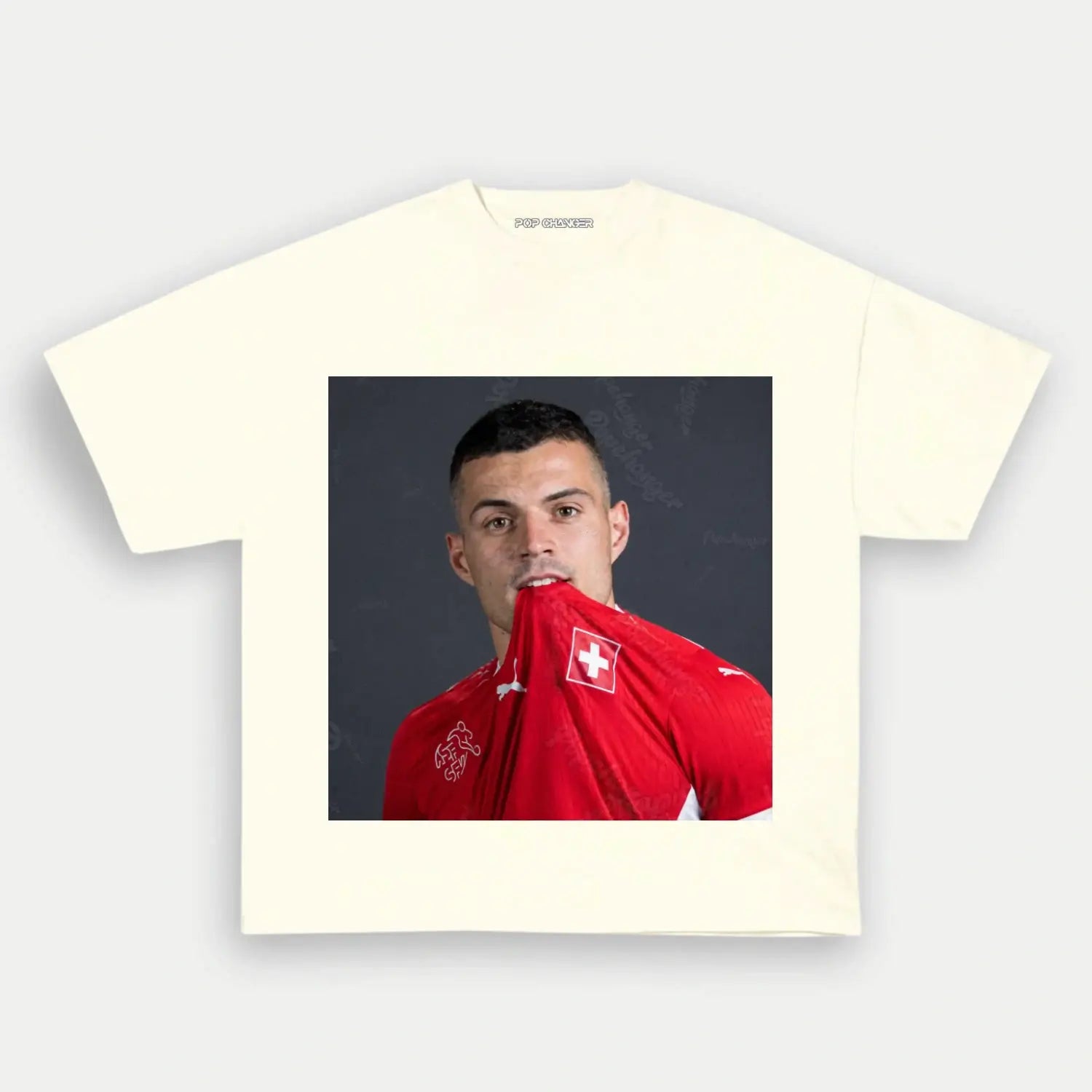 Switzerland Forever TEE 1.0 - POPCHANGER