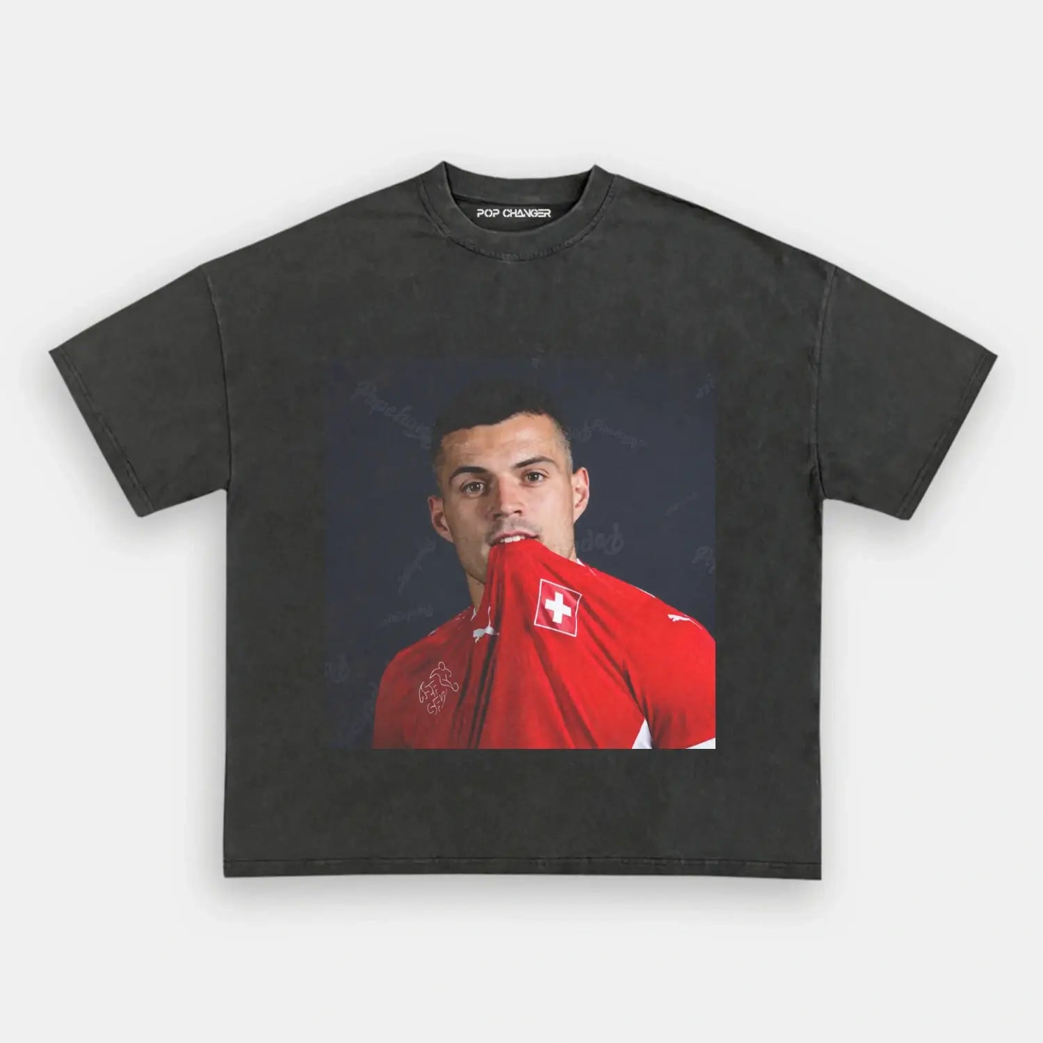Switzerland Forever TEE 1.0 - POPCHANGER