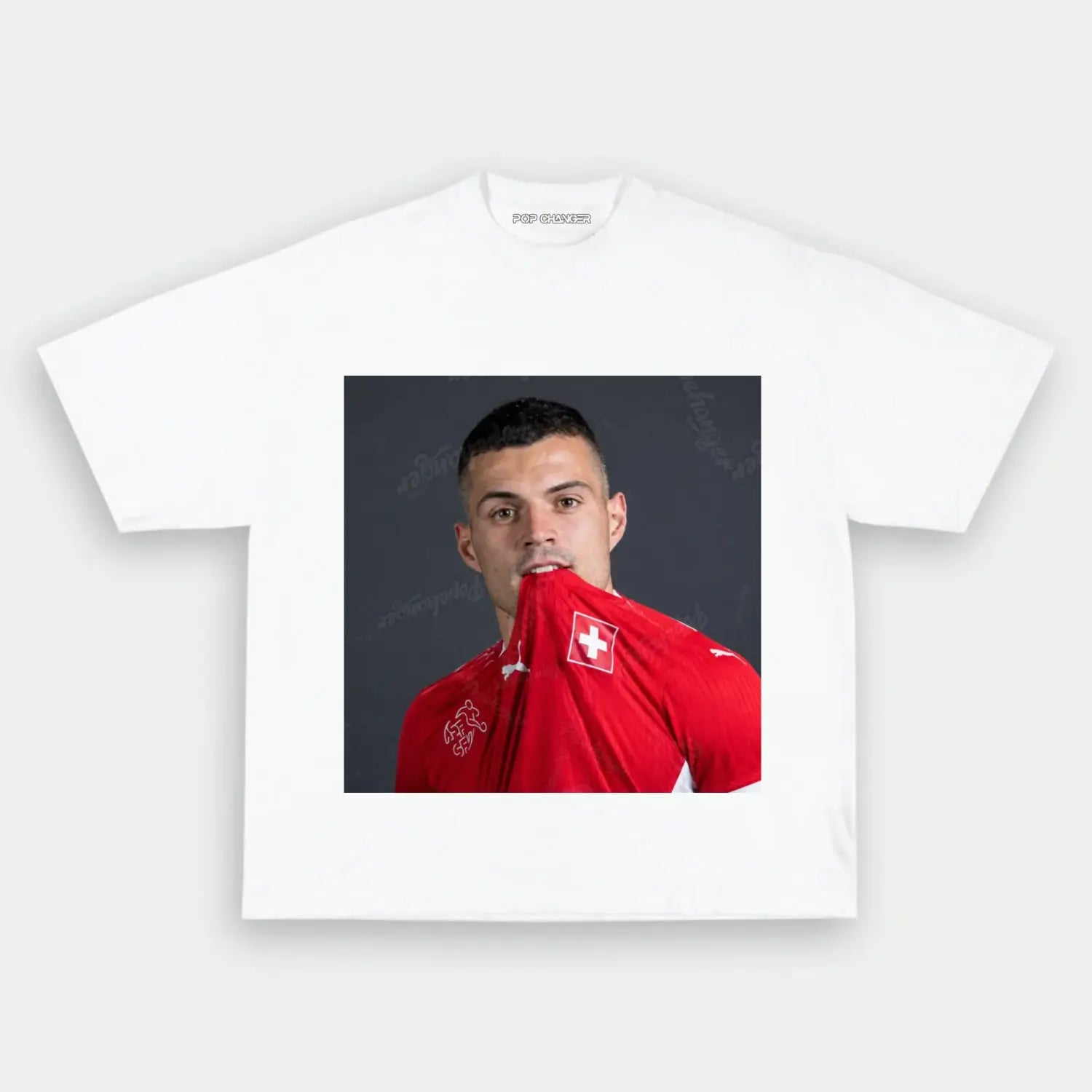 Switzerland Forever TEE 1.0 - POPCHANGER