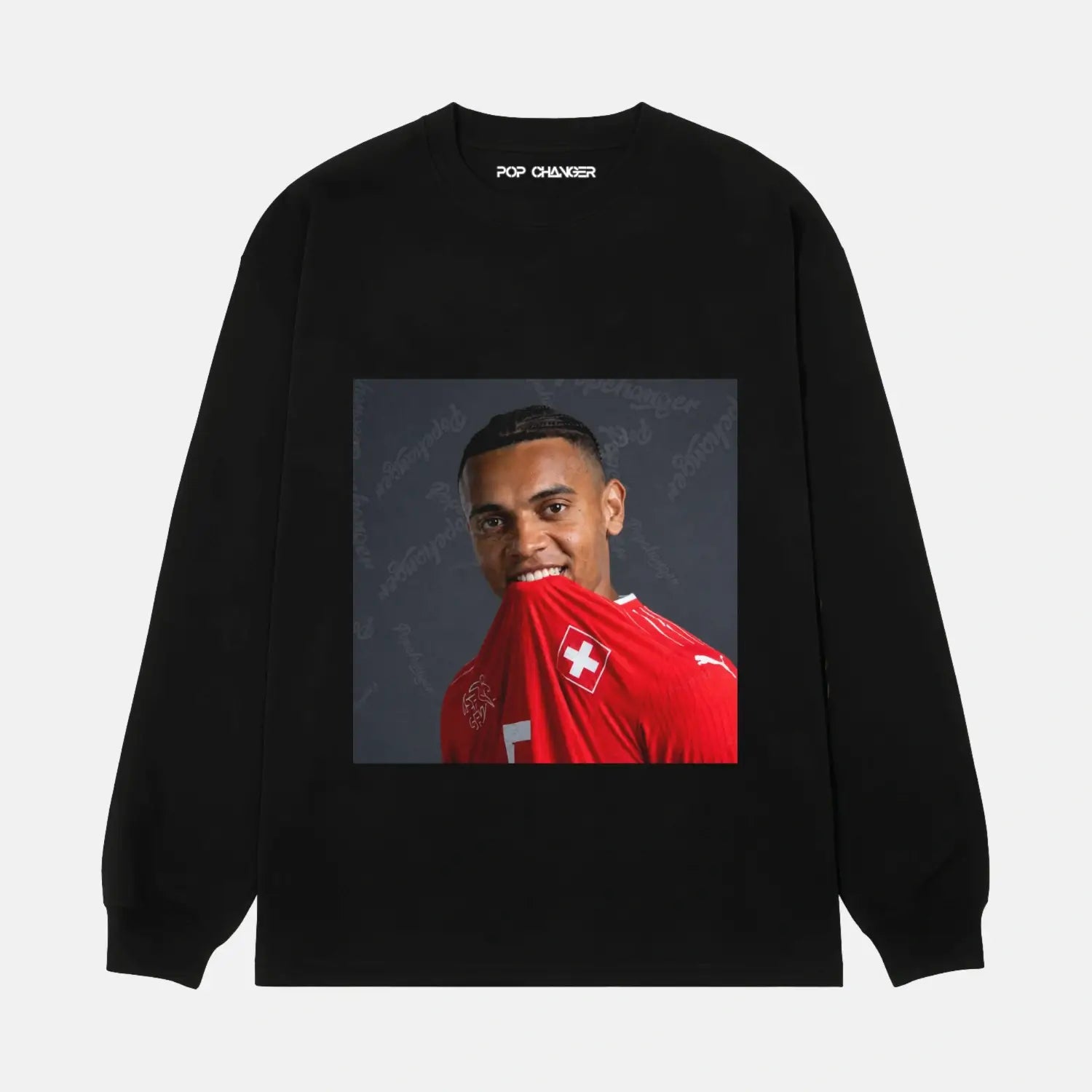 Switzerland Forever TEE 2.0 - POPCHANGER