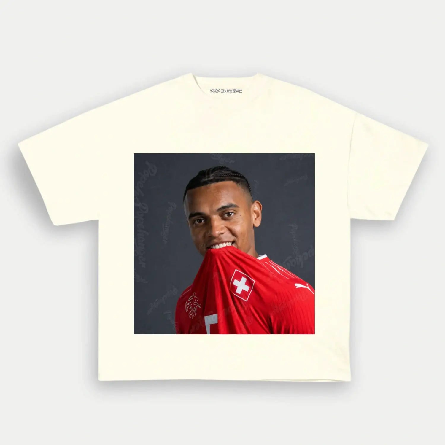 Switzerland Forever TEE 2.0 - POPCHANGER