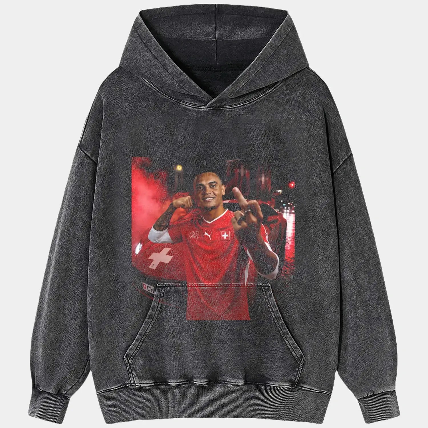 Switzerland Forever TEE 2.1 - POPCHANGER