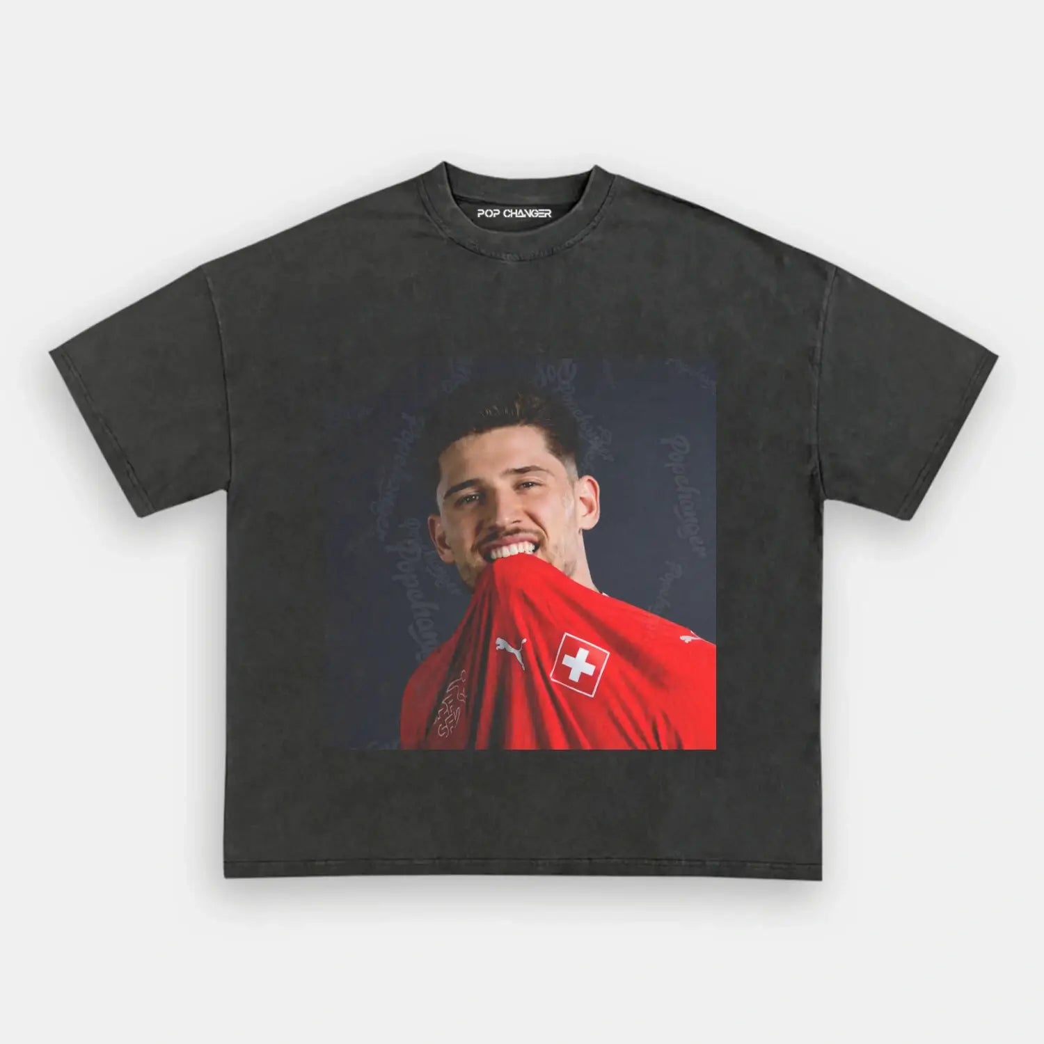 Switzerland Forever TEE 3.0 - POPCHANGER