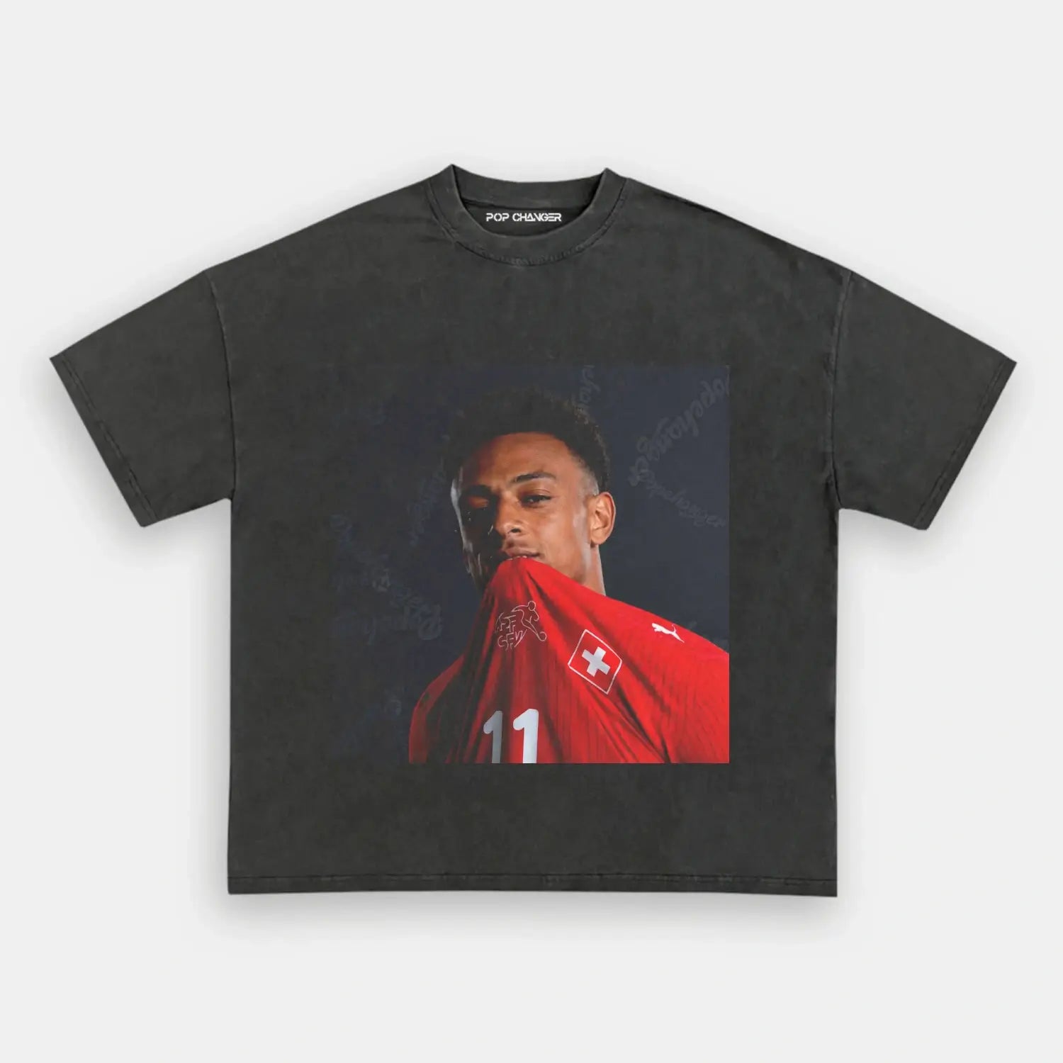 Switzerland Forever TEE 5.0 - POPCHANGER