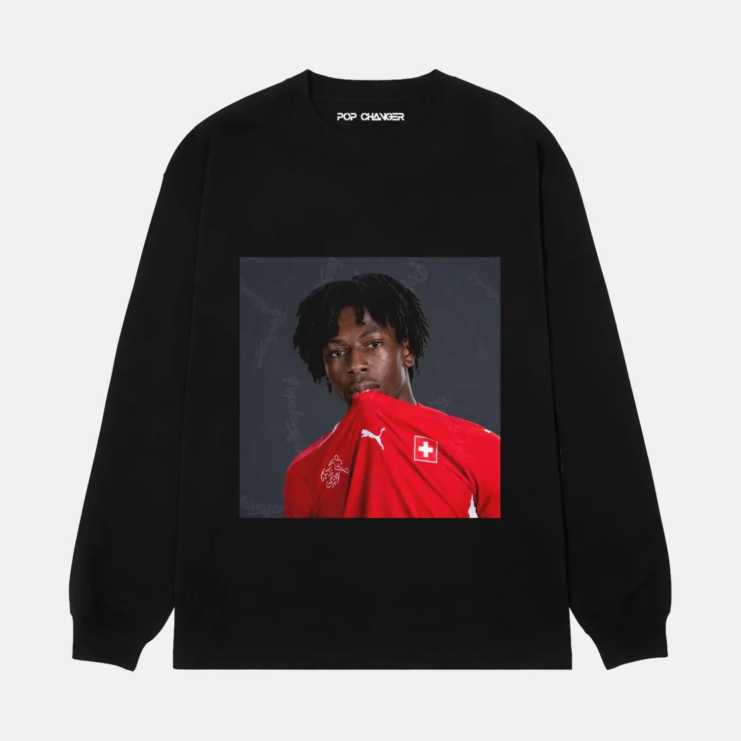 Switzerland Forever TEE 7.0 - POPCHANGER