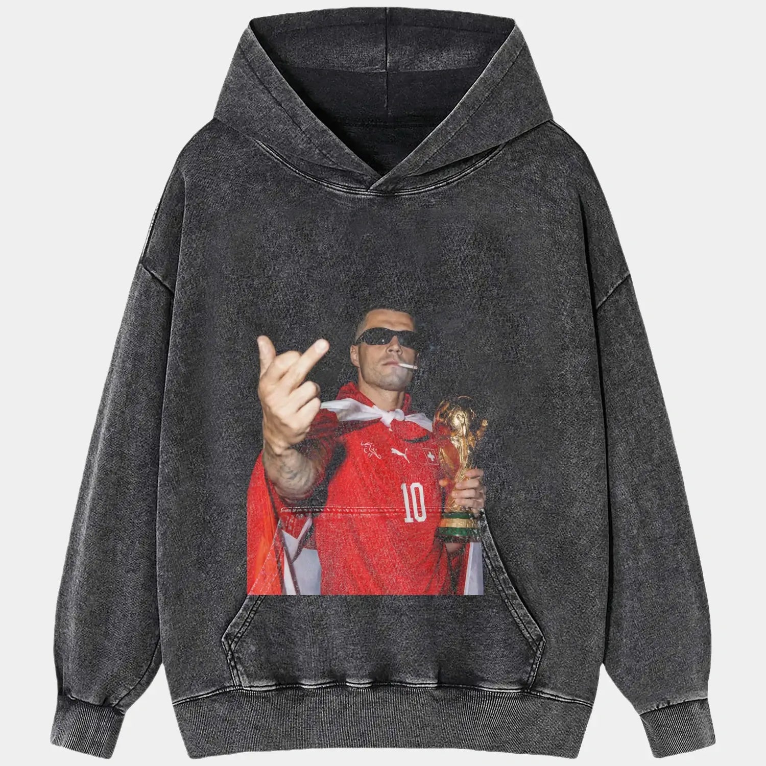 Switzerland TEE 01 - POPCHANGER