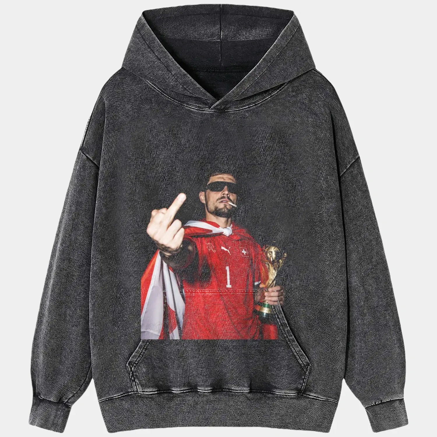 Switzerland TEE 03 - POPCHANGER
