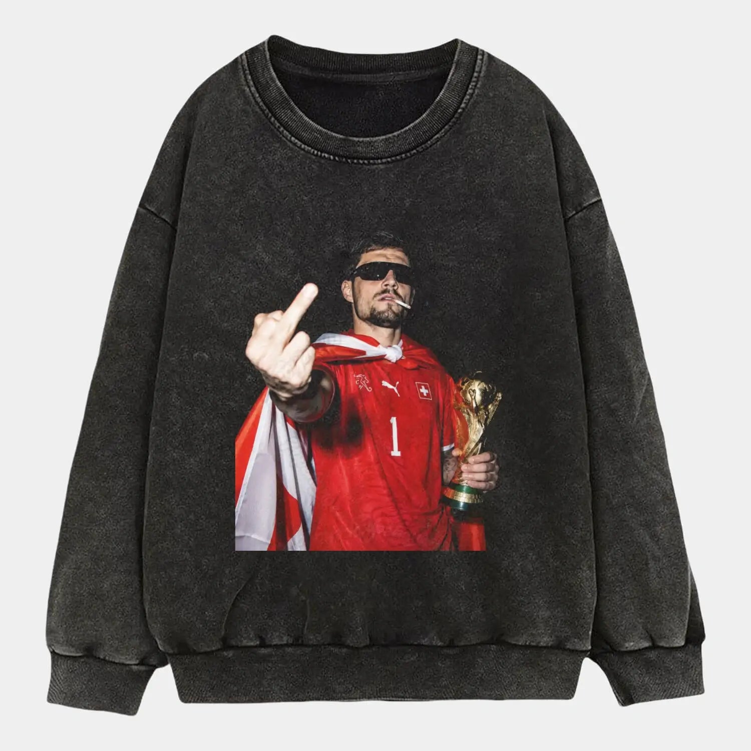 Switzerland TEE 03 - POPCHANGER