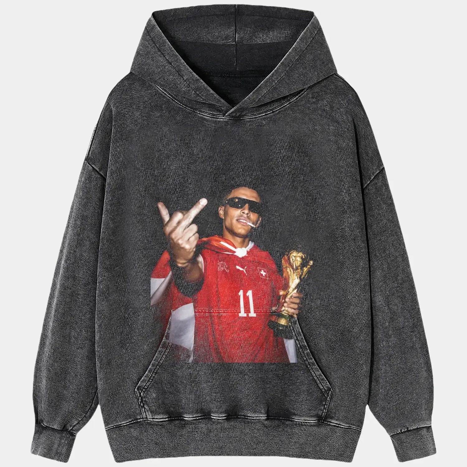 Switzerland TEE 05 - POPCHANGER