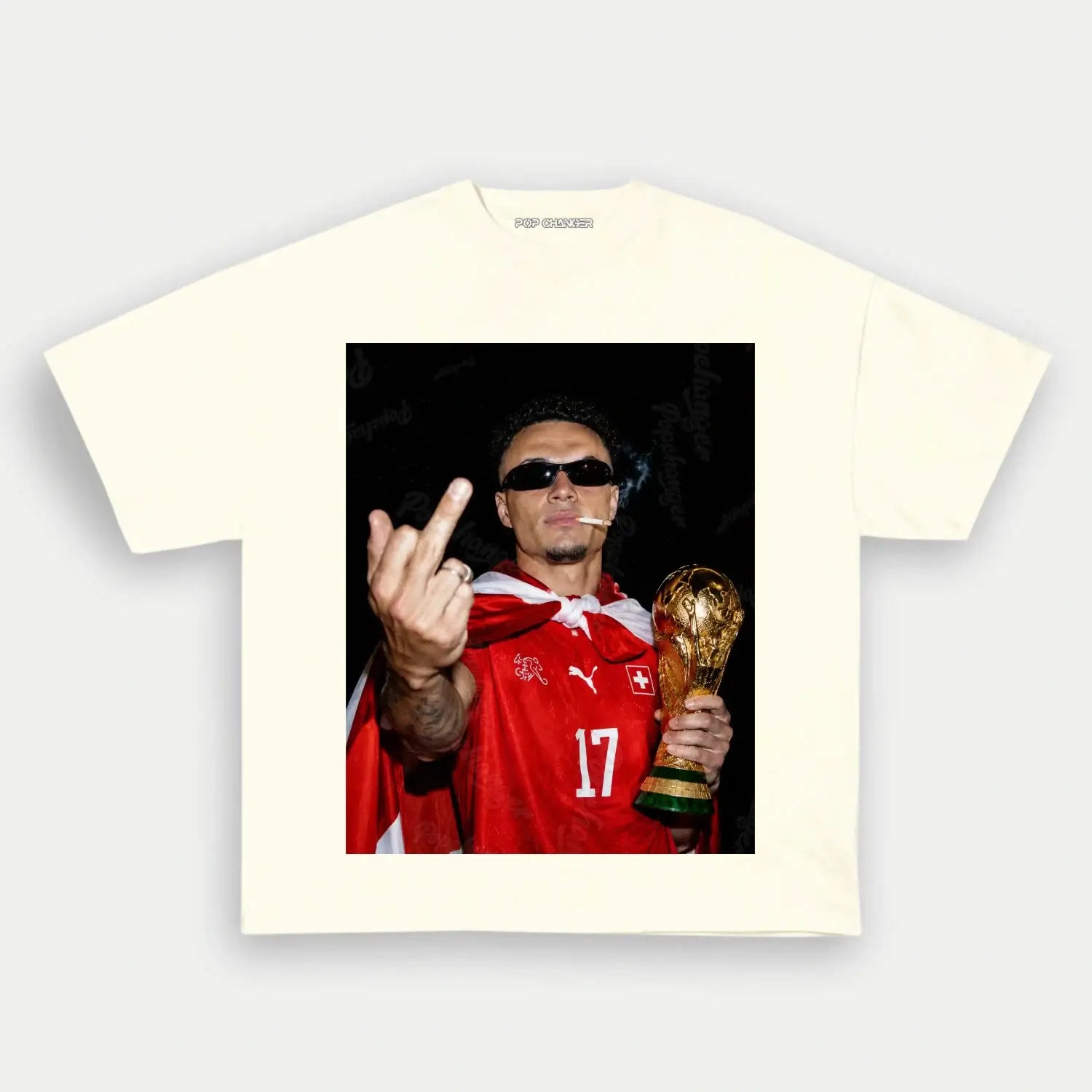 Switzerland TEE 06 - POPCHANGER