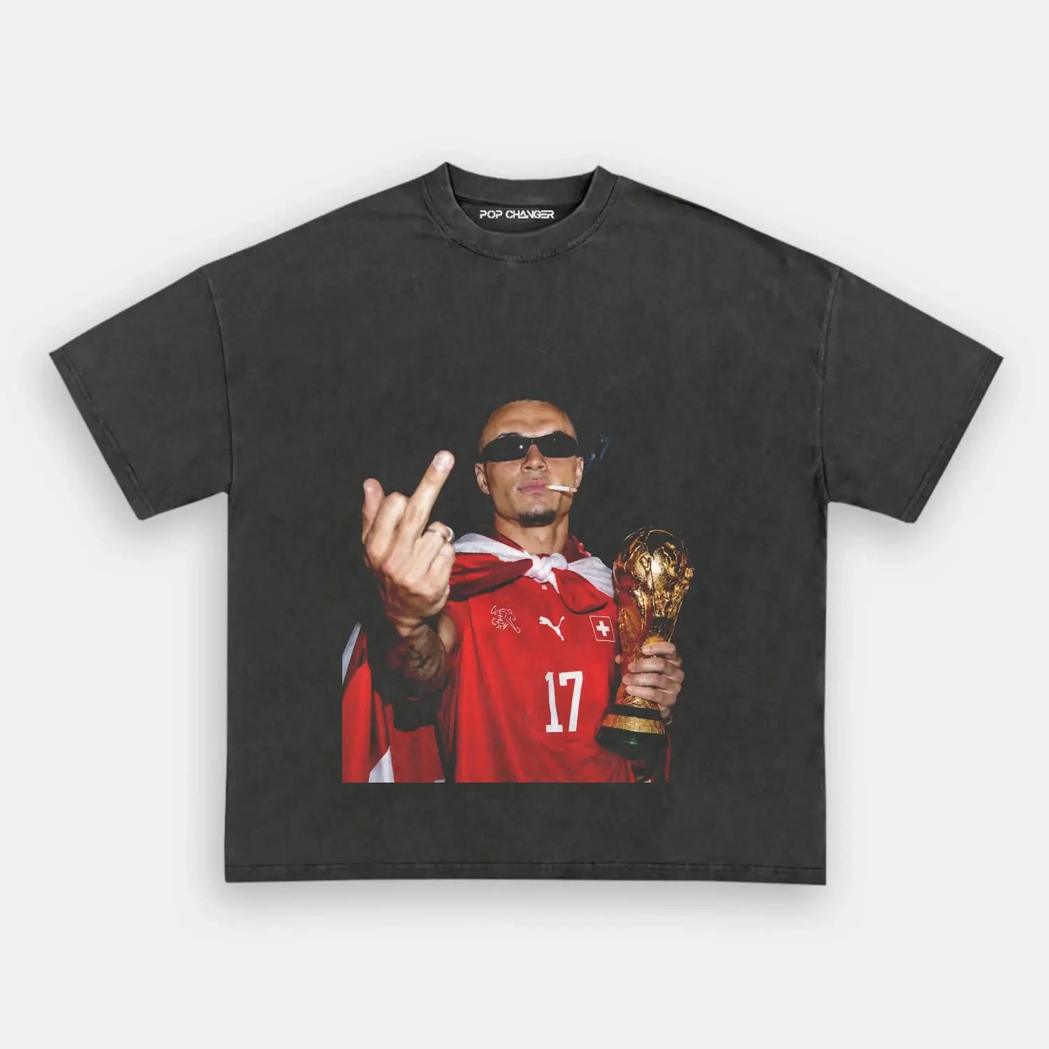 Switzerland TEE 06 - POPCHANGER