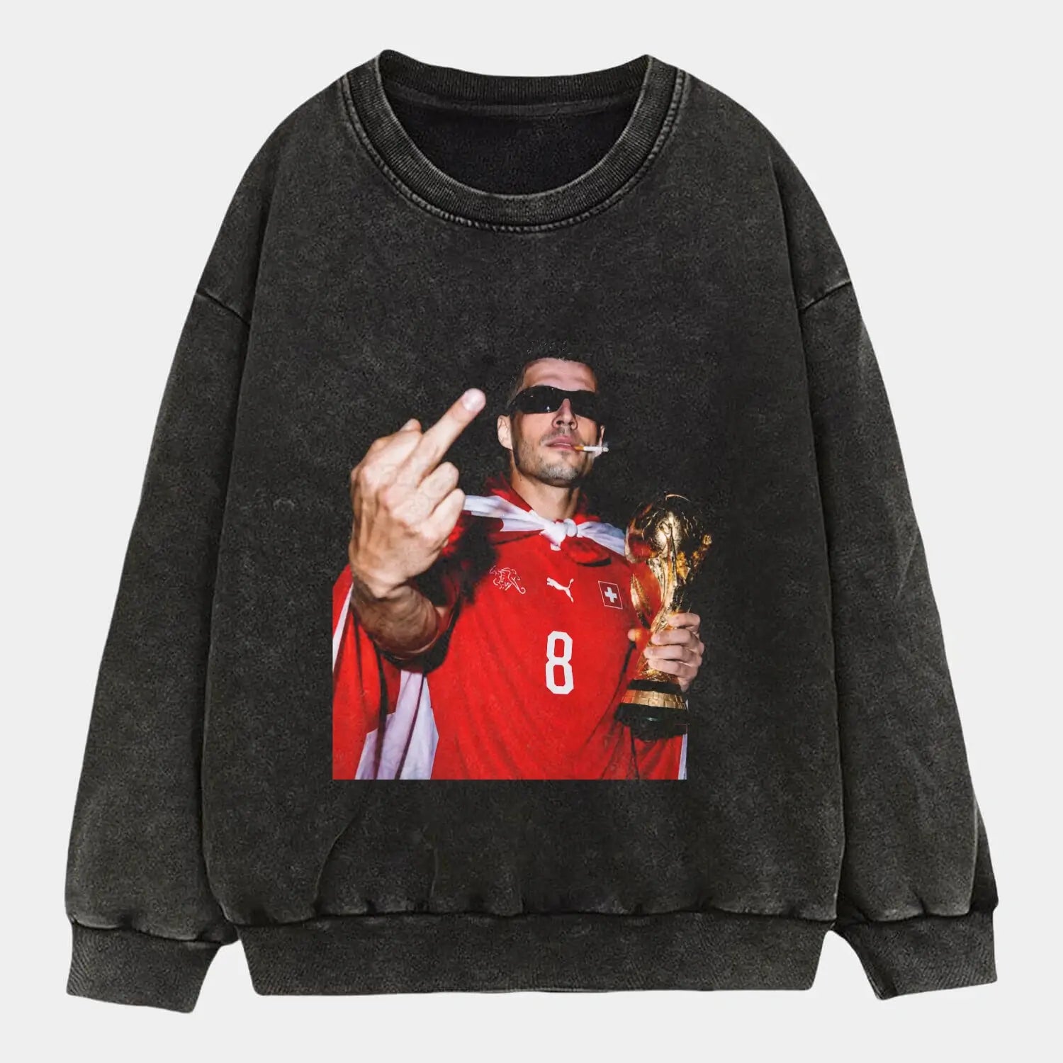 Switzerland TEE 08 - POPCHANGER