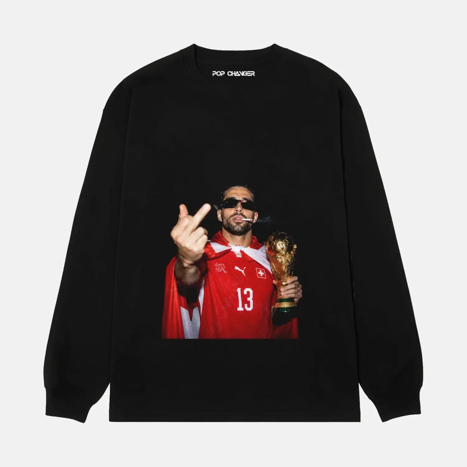 Switzerland TEE 09 - POPCHANGER