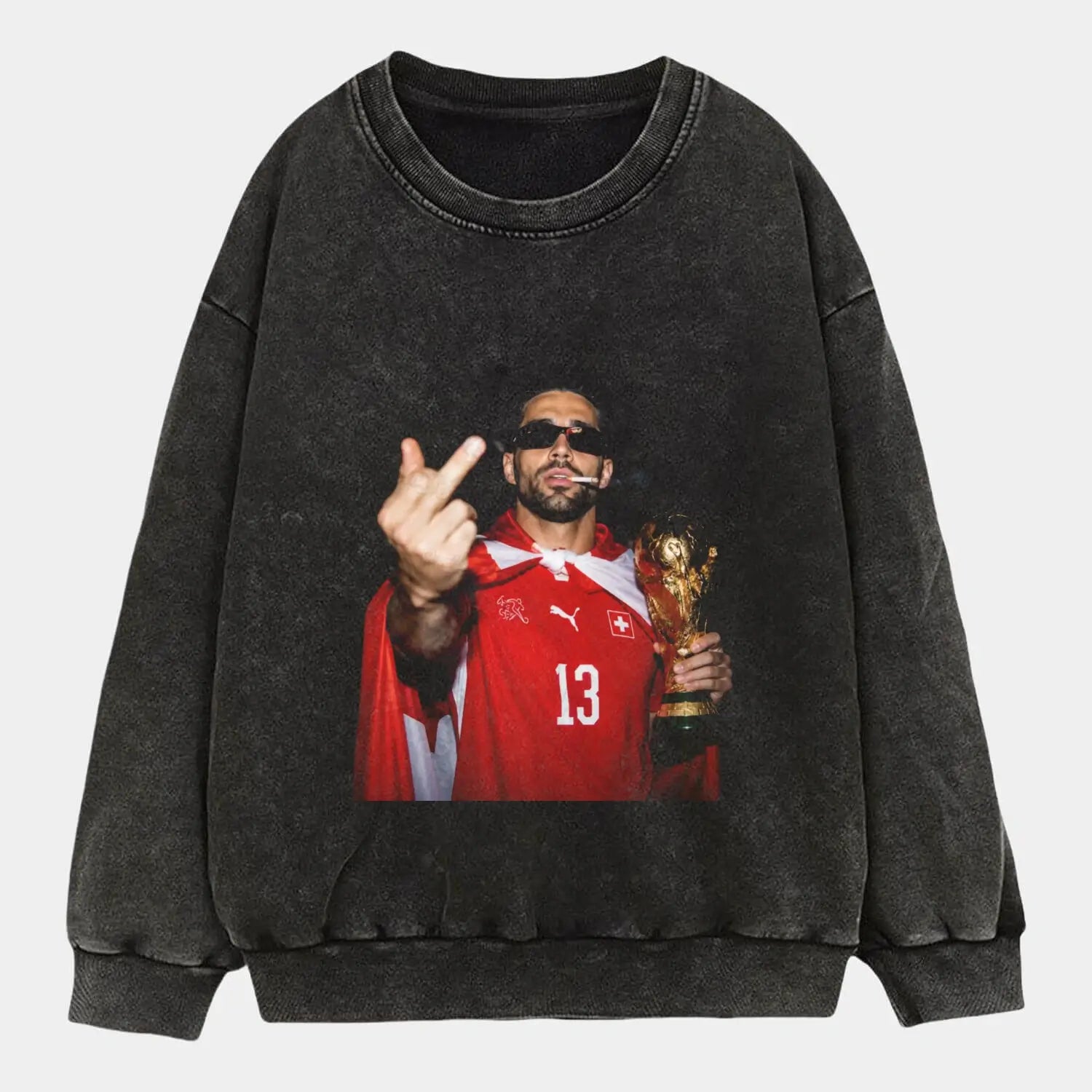 Switzerland TEE 09 - POPCHANGER