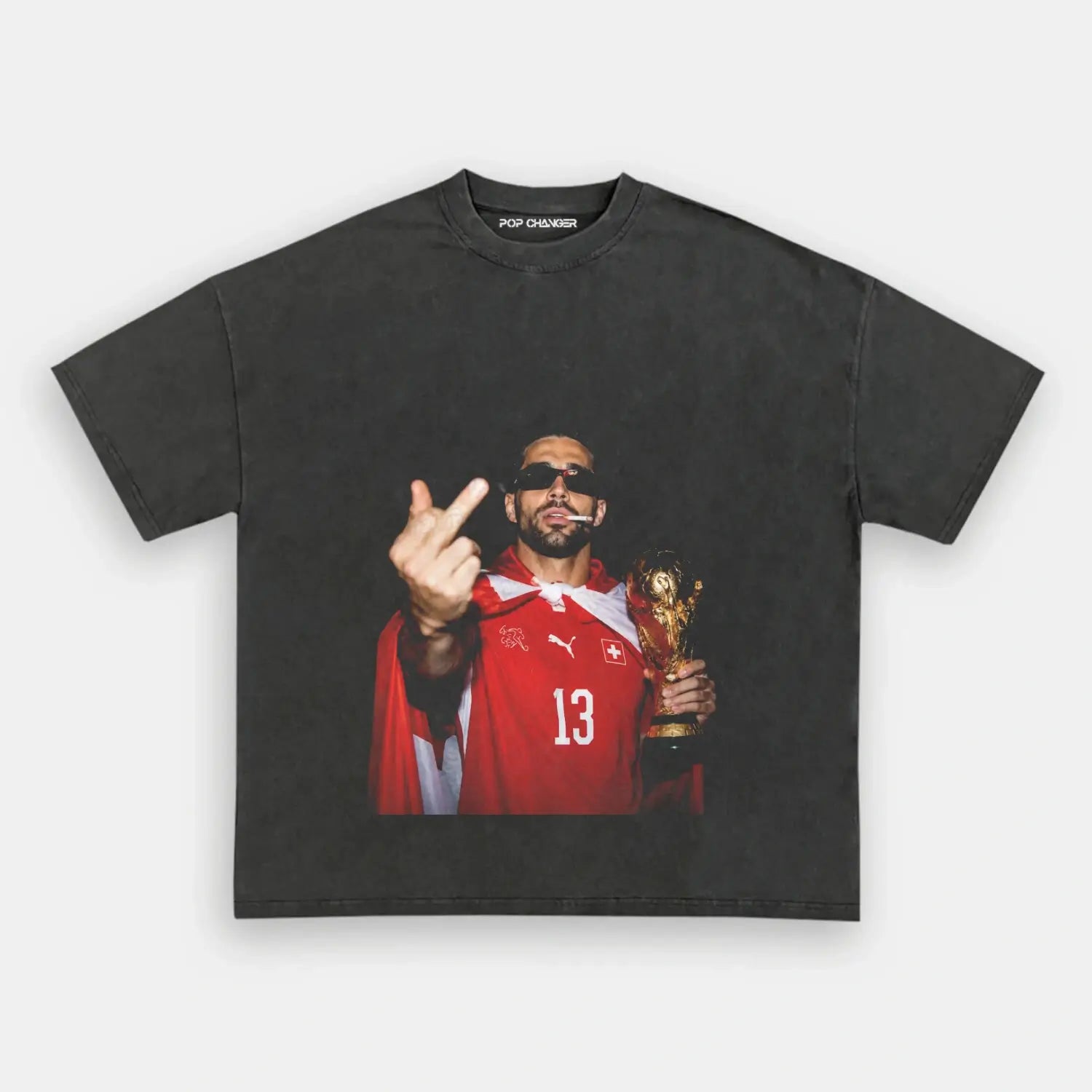 Switzerland TEE 09 - POPCHANGER