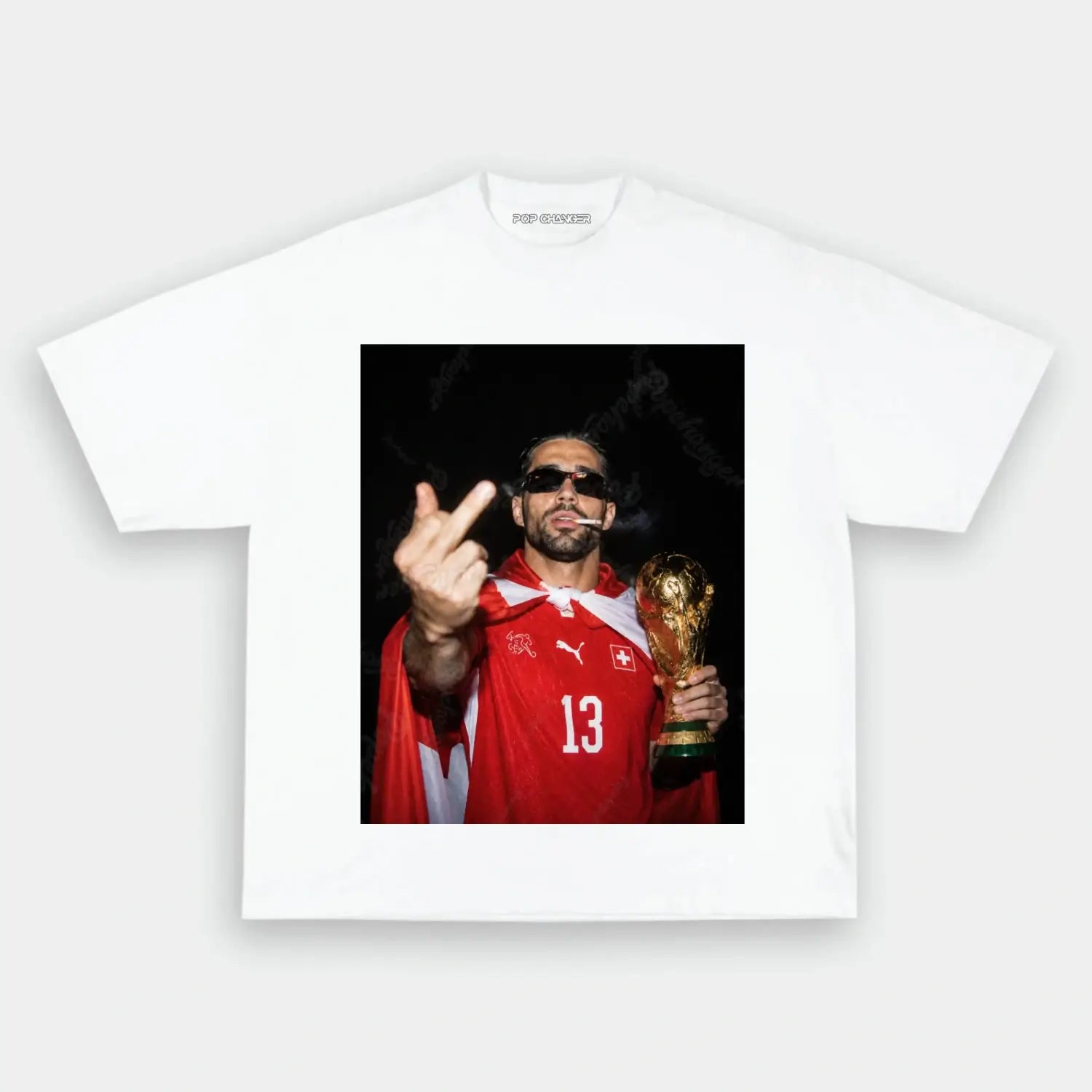 Switzerland TEE 09 - POPCHANGER