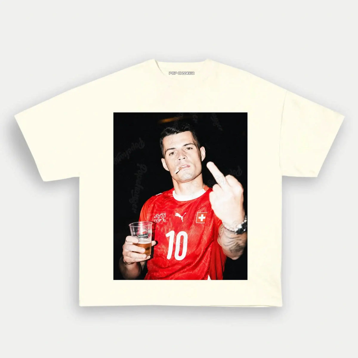 Switzerland TEE 1.0 - POPCHANGER