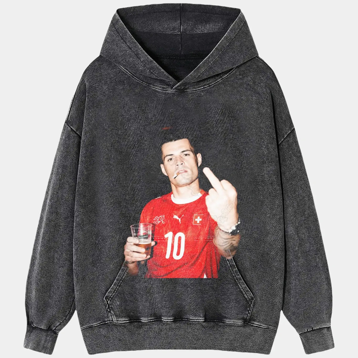 Switzerland TEE 1.0 - POPCHANGER