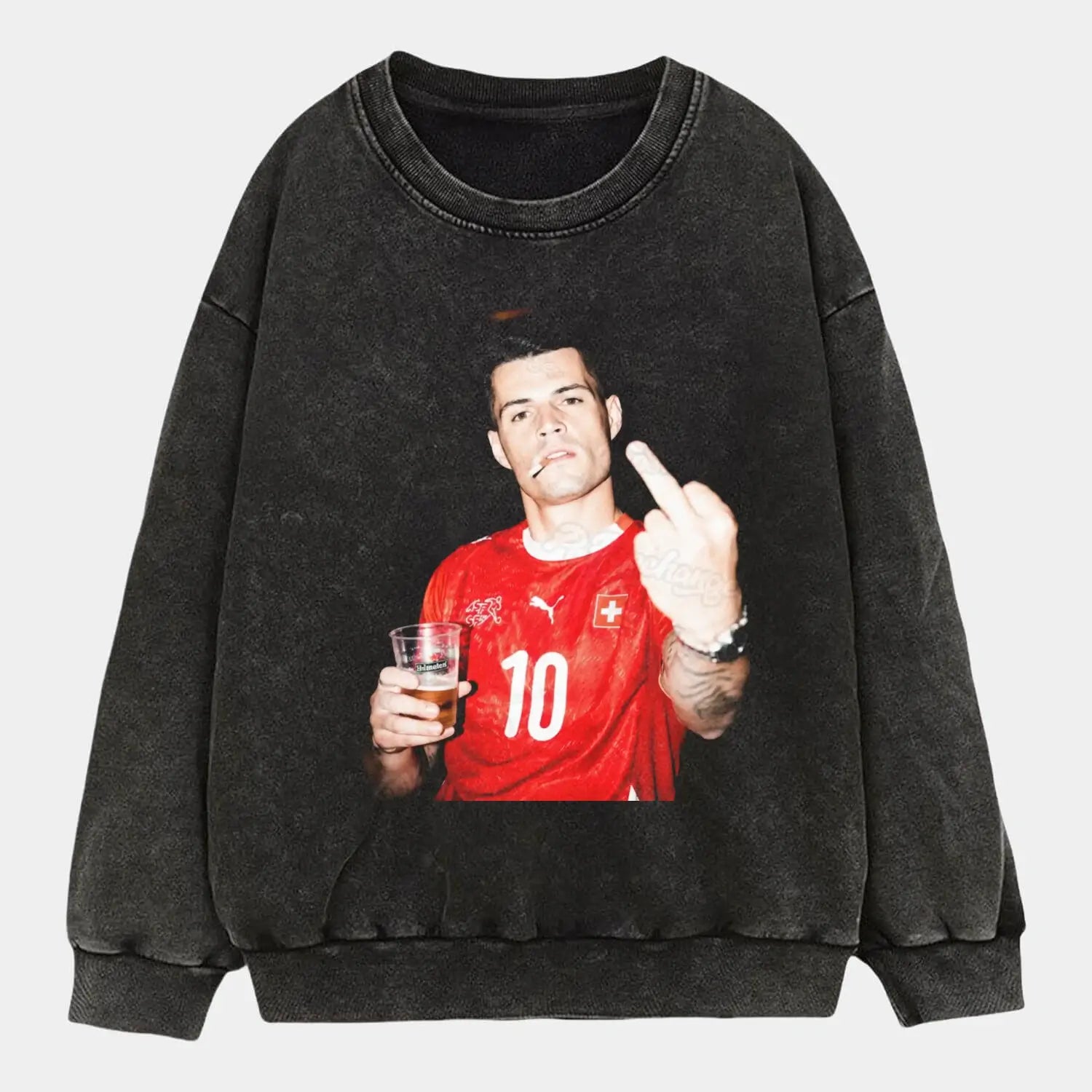 Switzerland TEE 1.0 - POPCHANGER