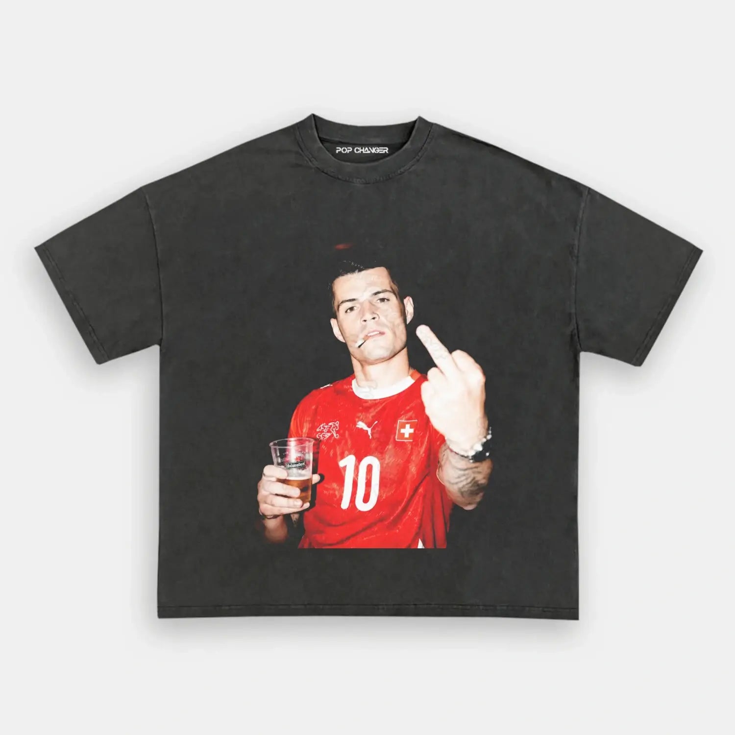Switzerland TEE 1.0 - POPCHANGER
