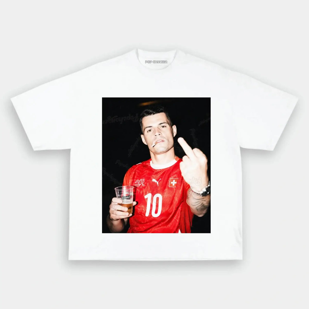 Switzerland TEE 1.0 - POPCHANGER