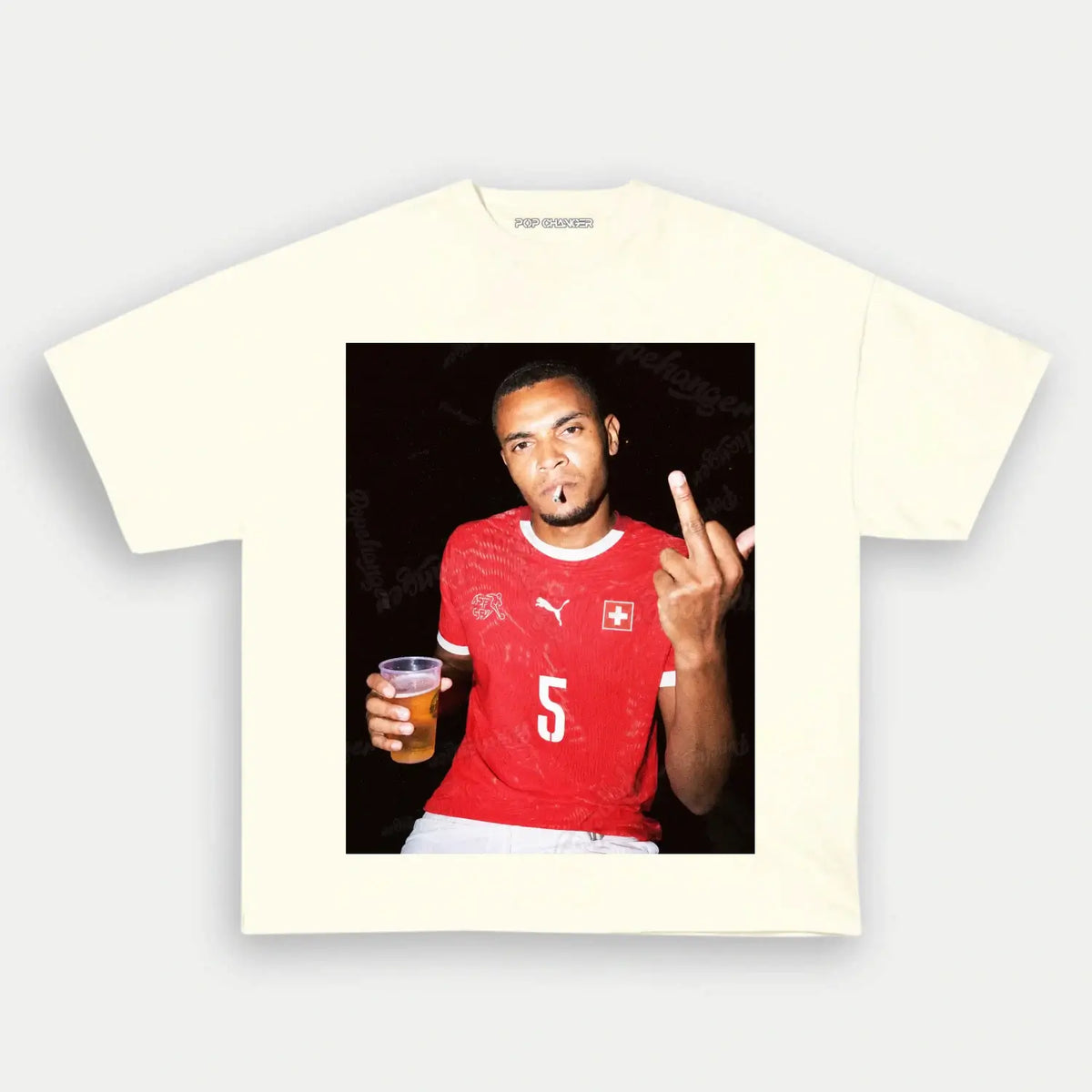 Switzerland TEE 1.1 - POPCHANGER