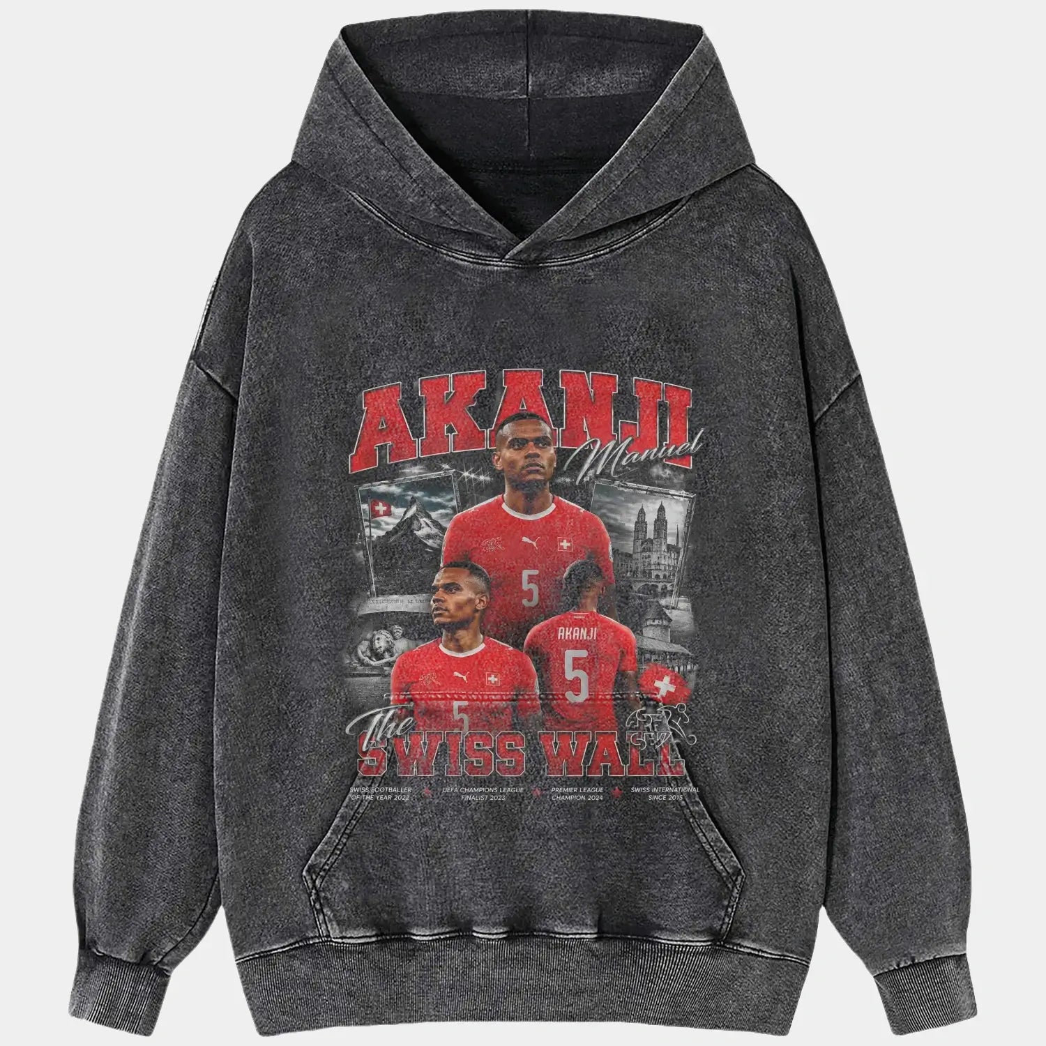 Switzerland TEE 1.1 - POPCHANGER