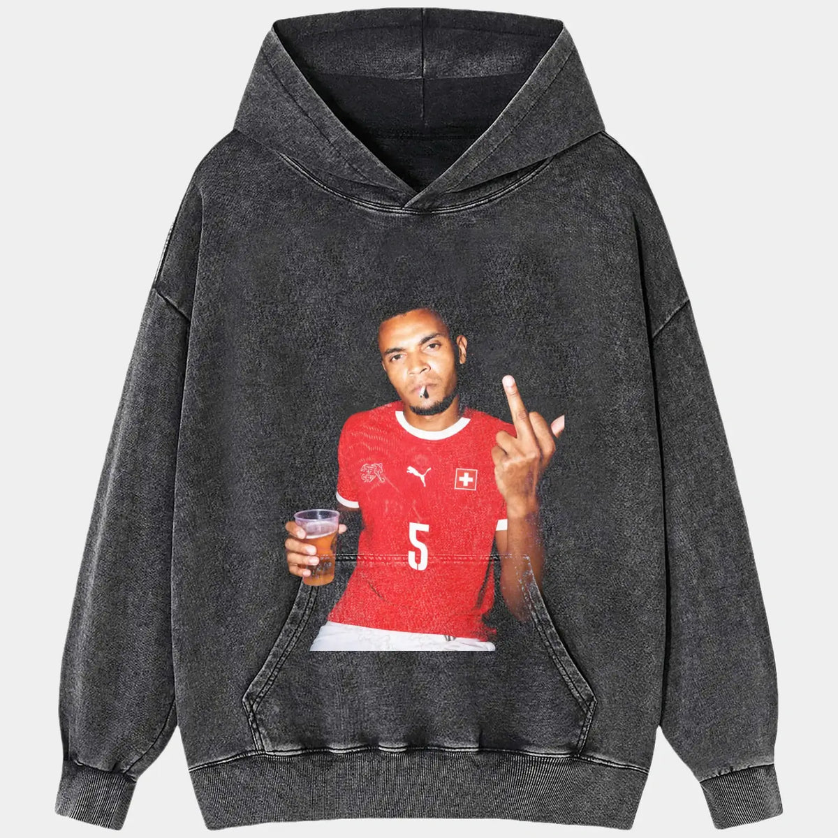Switzerland TEE 1.1 - POPCHANGER