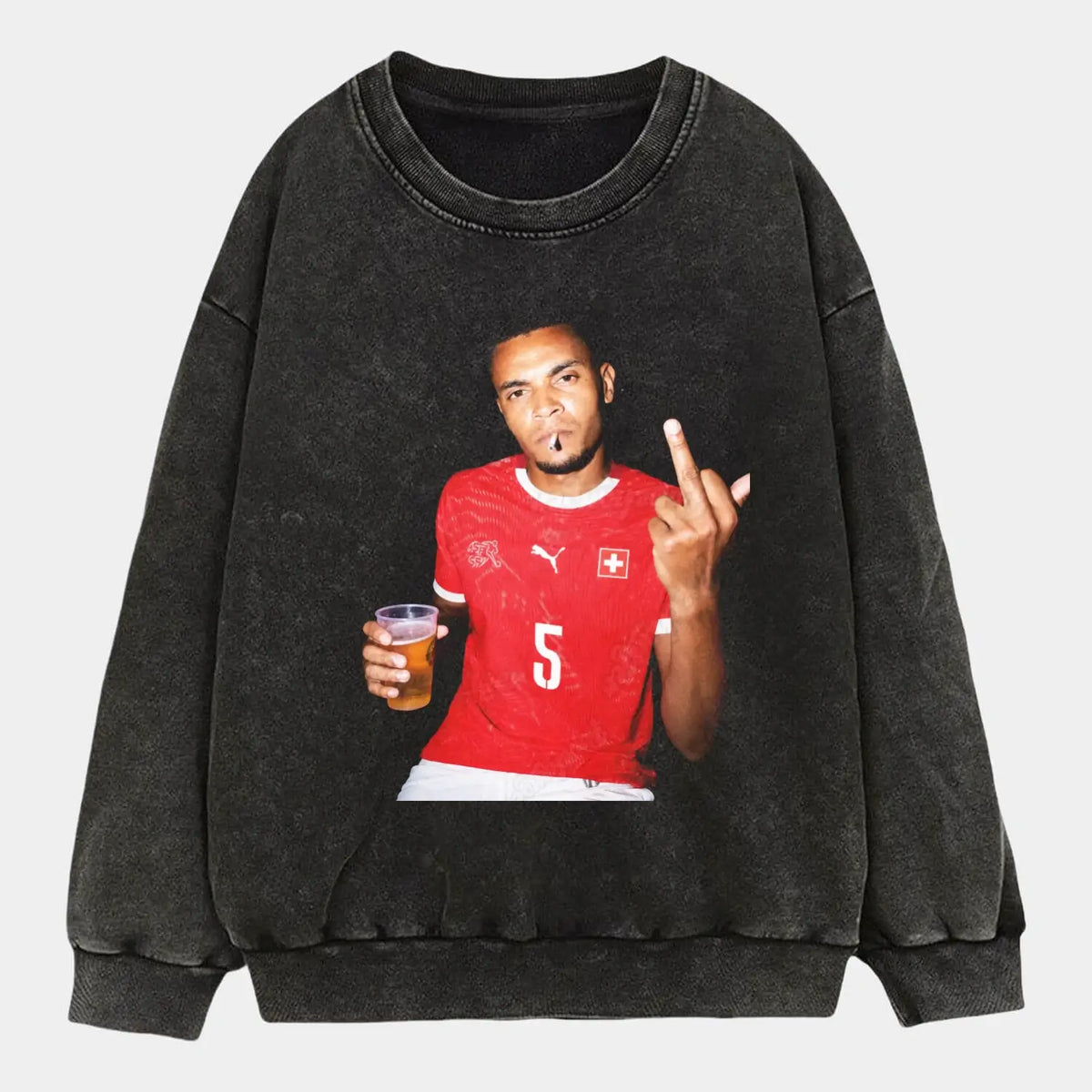 Switzerland TEE 1.1 - POPCHANGER