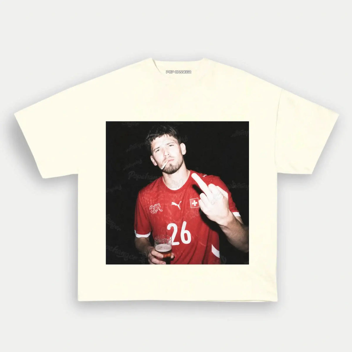 Switzerland TEE 1.2 - POPCHANGER