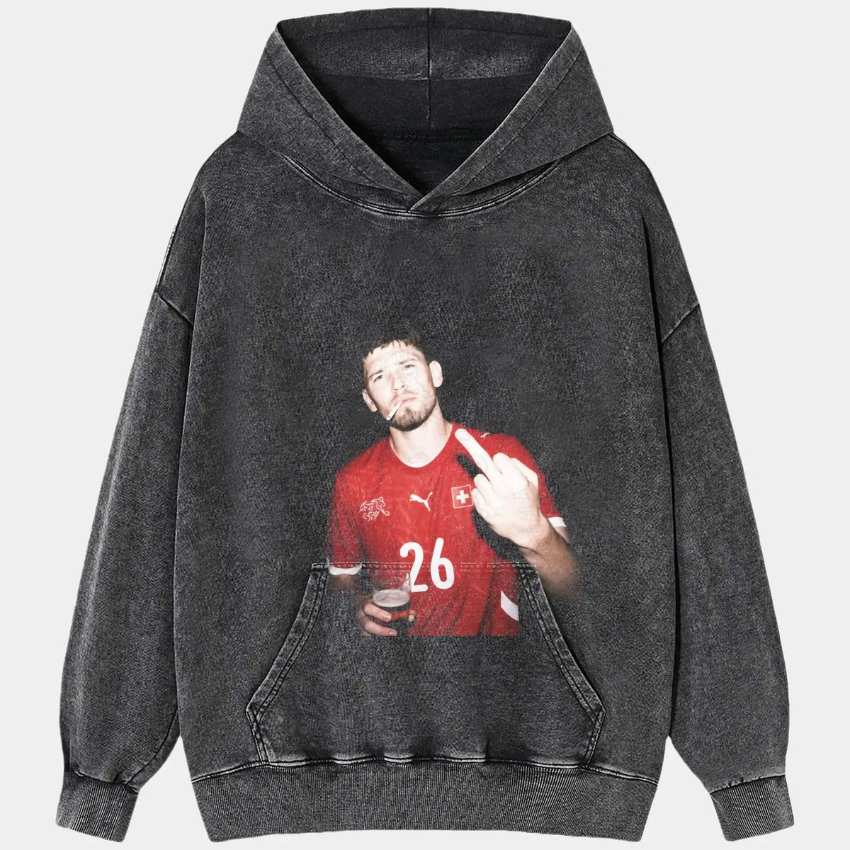 Switzerland TEE 1.2 - POPCHANGER