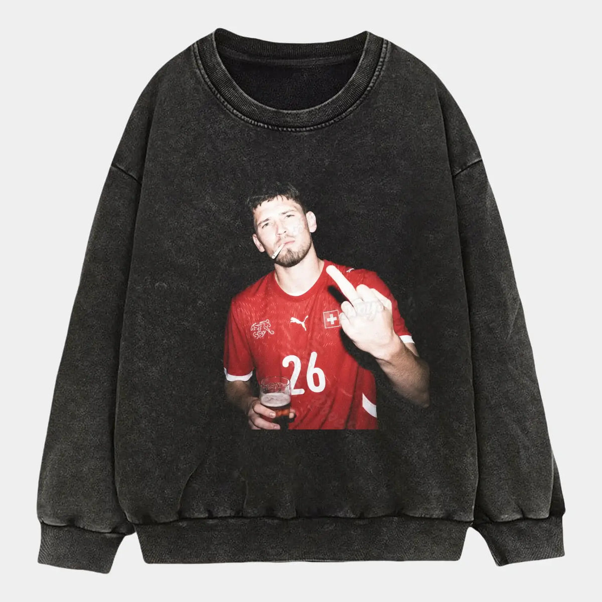 Switzerland TEE 1.2 - POPCHANGER